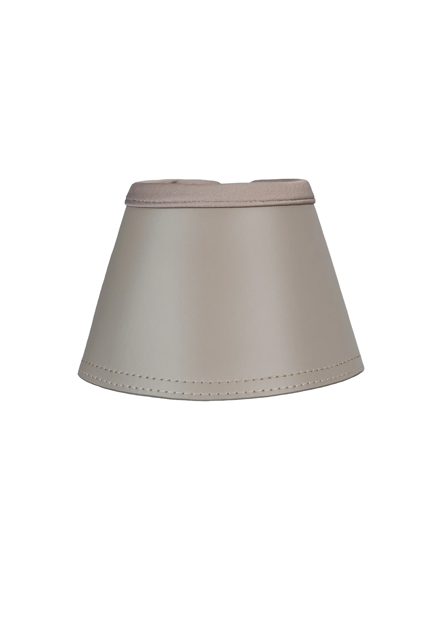 Ego Bell Boots (Taupe) - Image 3