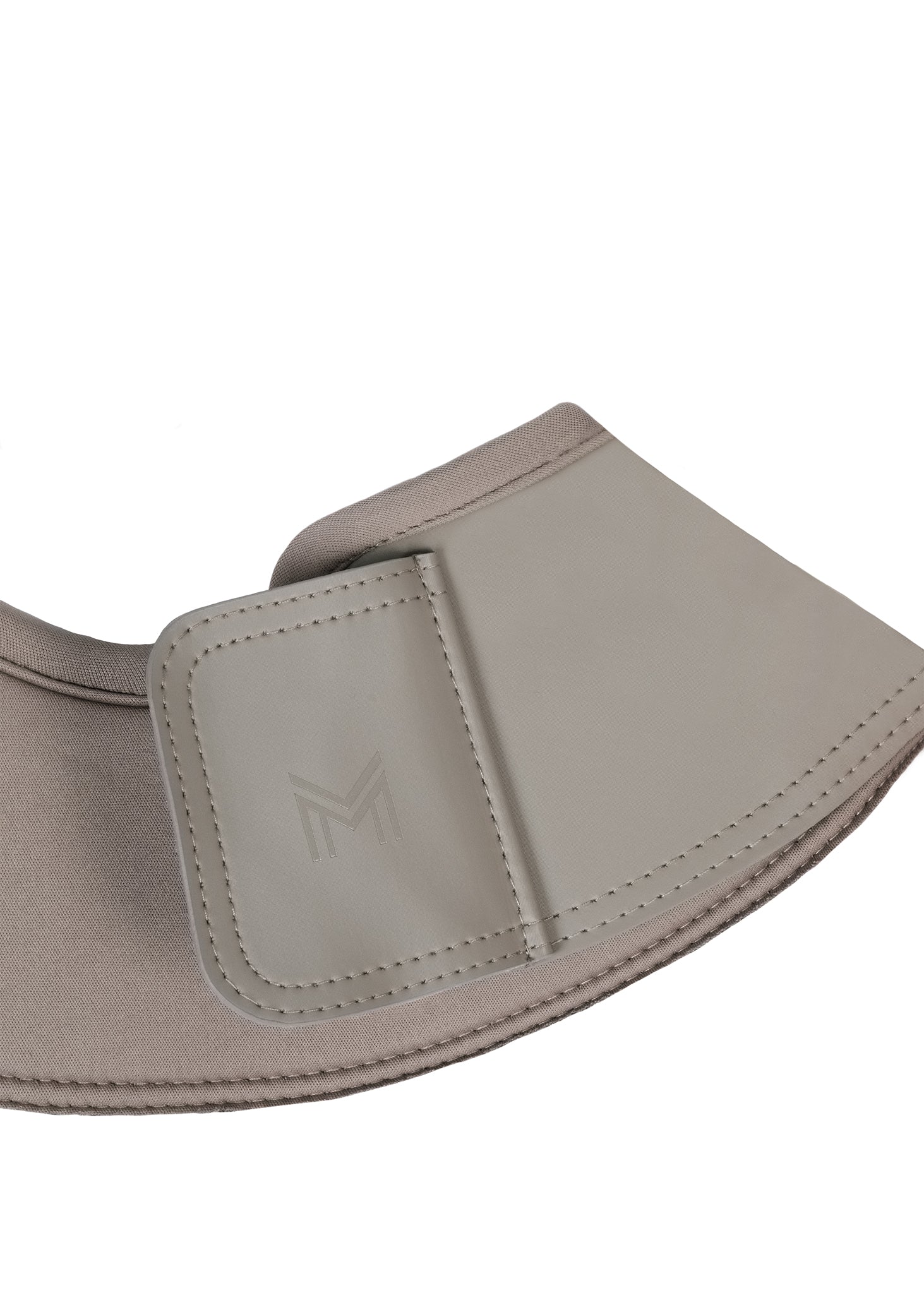 Ego Bell Boots (Taupe) - Image 4