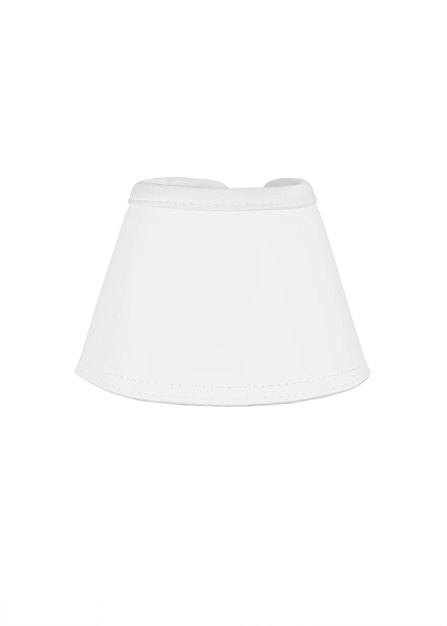Ego Bell Boots (White) - Image 3