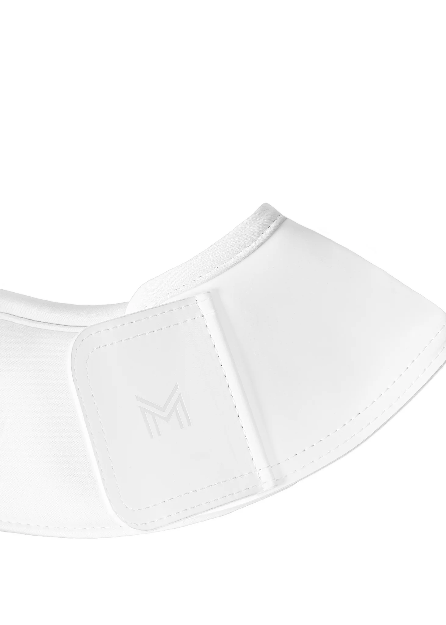 Ego Bell Boots (White) - Image 4