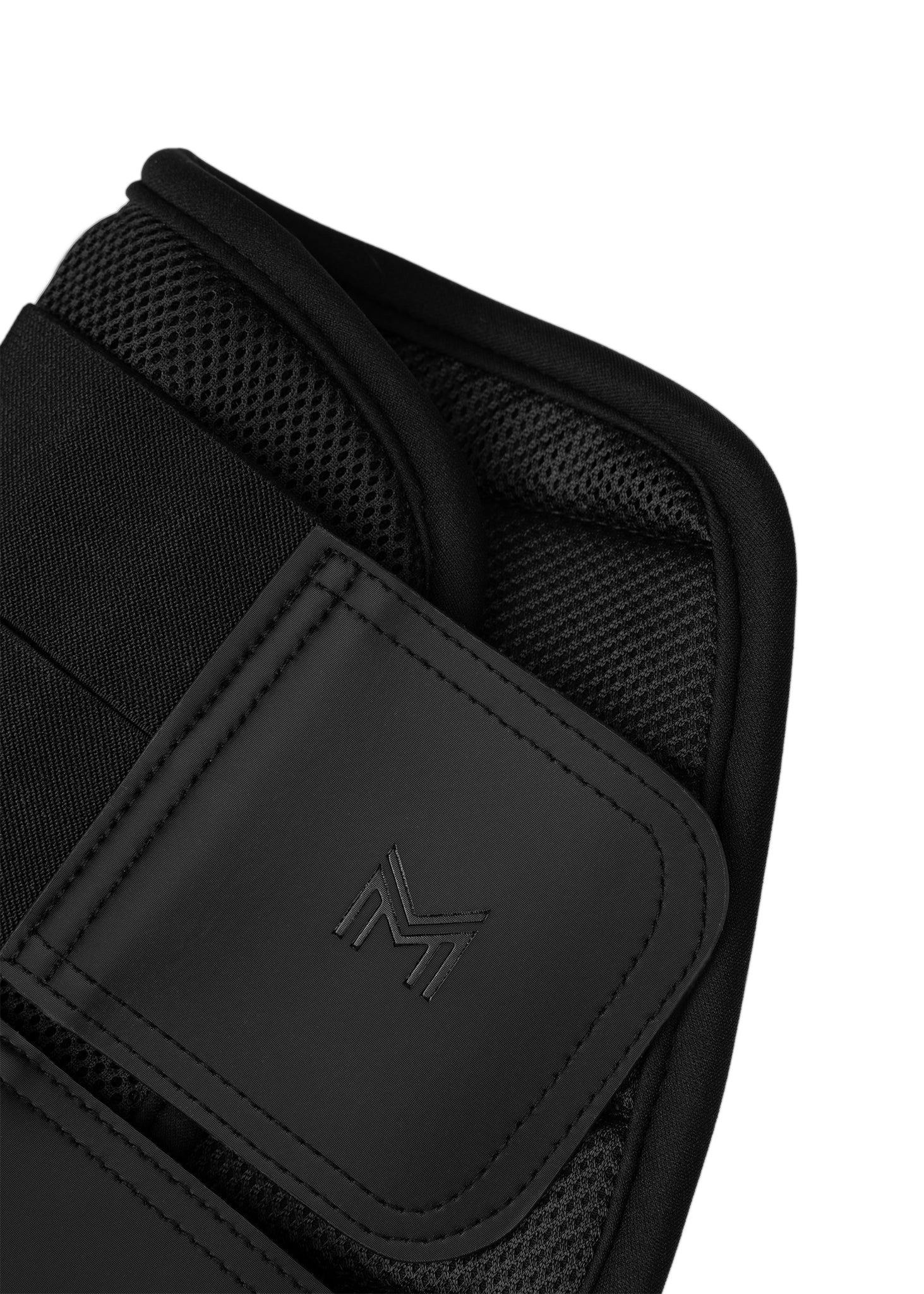 Ego Brushing Boots (Black) - Image 5