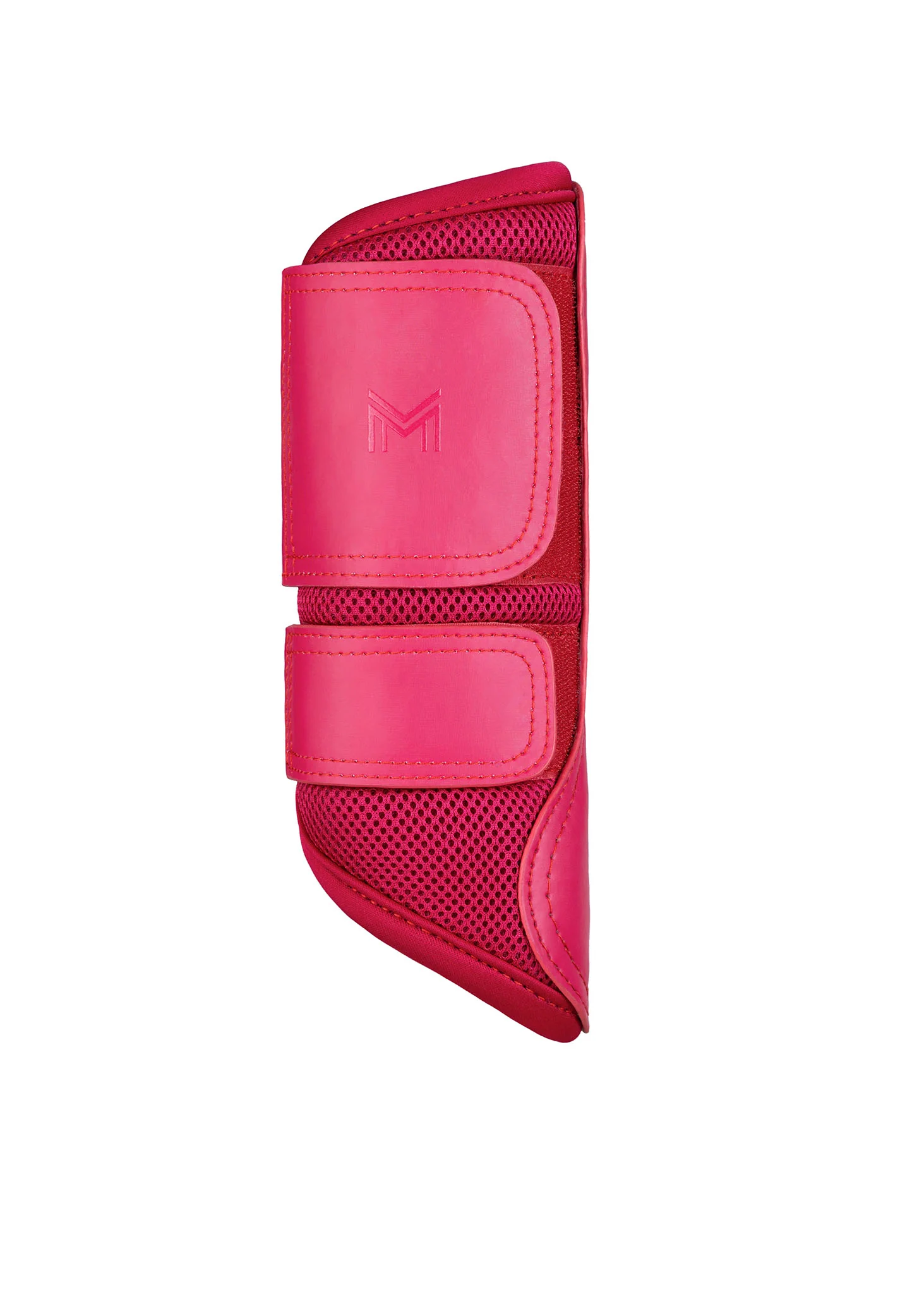 Ego Brushing Boots (Cranberry) - Image 4