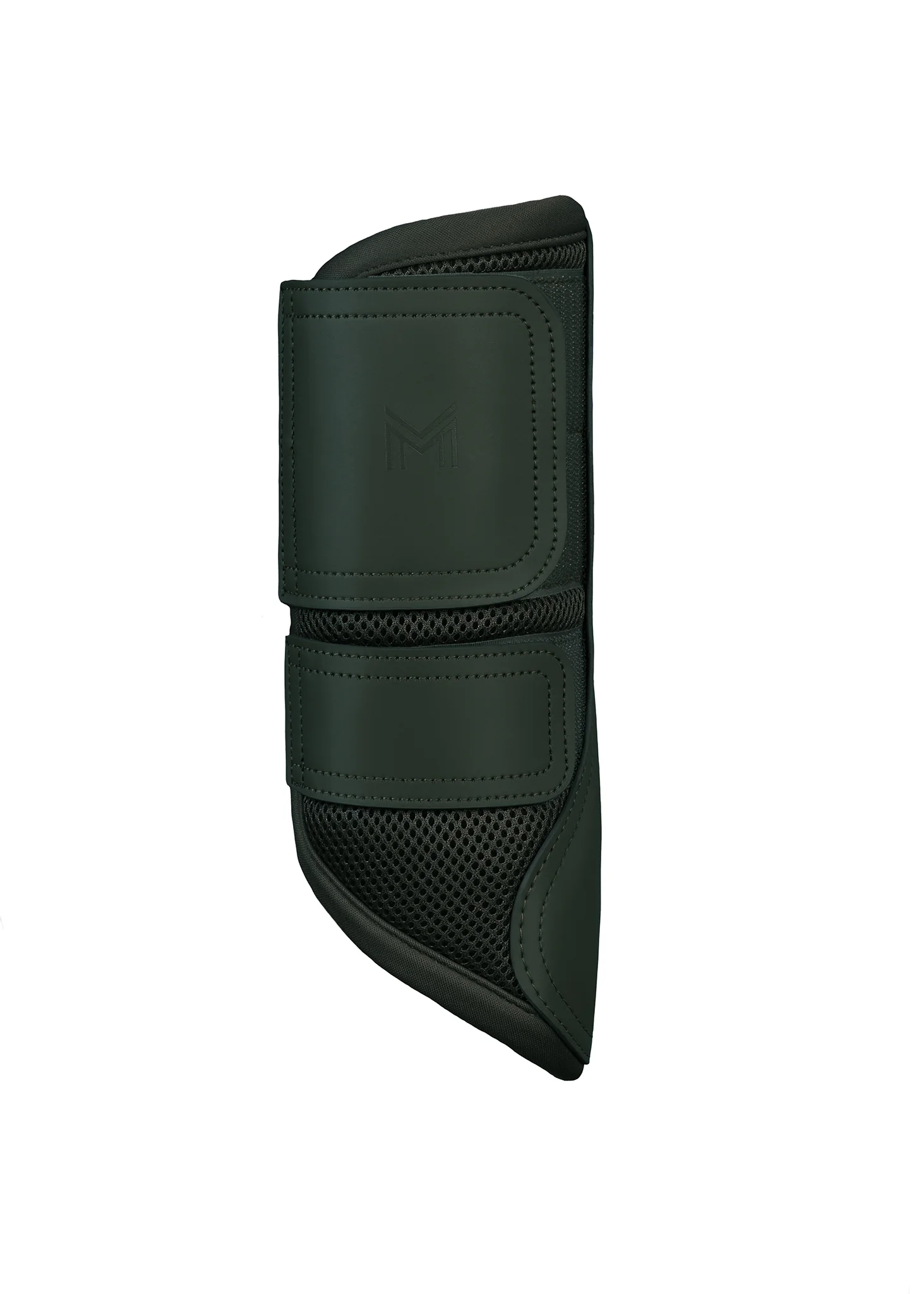 Ego Brushing Boots (Hunter Green) - Image 4