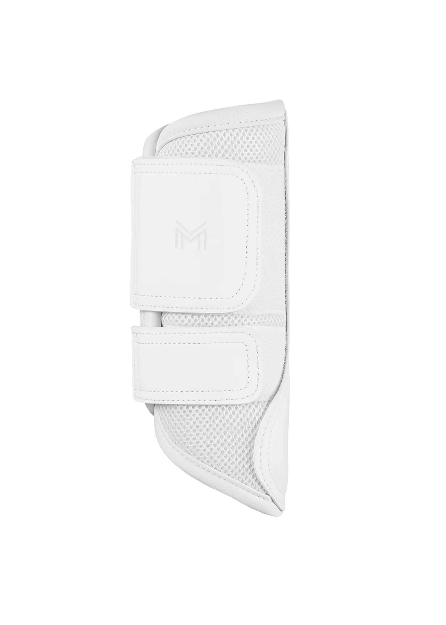 Ego Brushing Boots (White) - Image 3