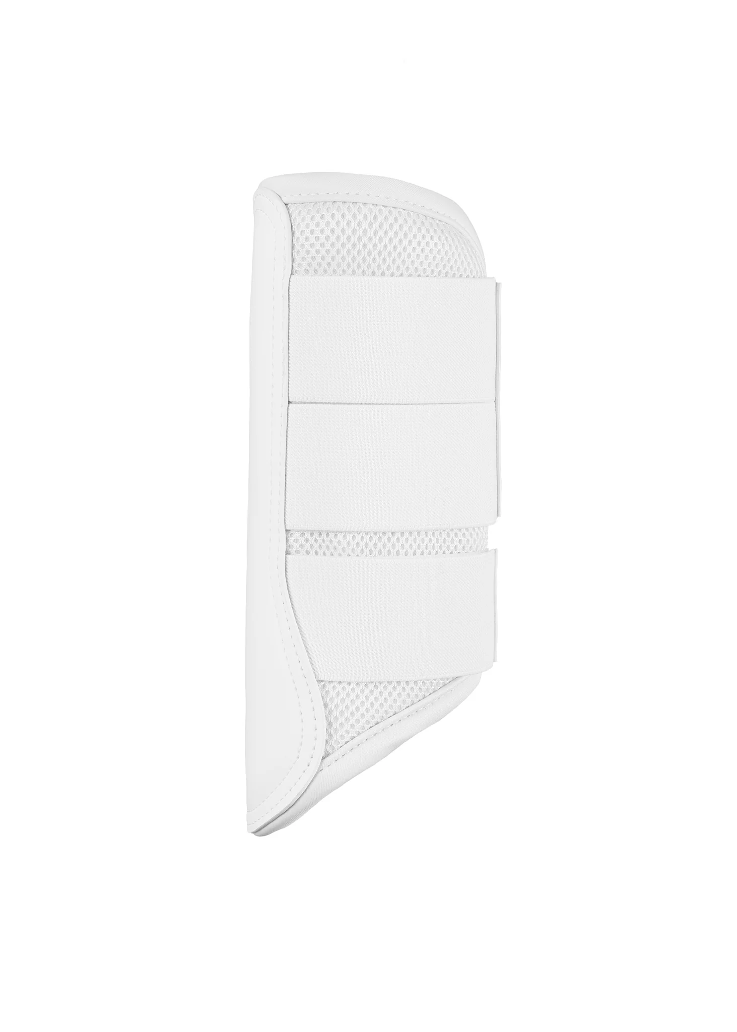 Ego Brushing Boots (White) - Image 4