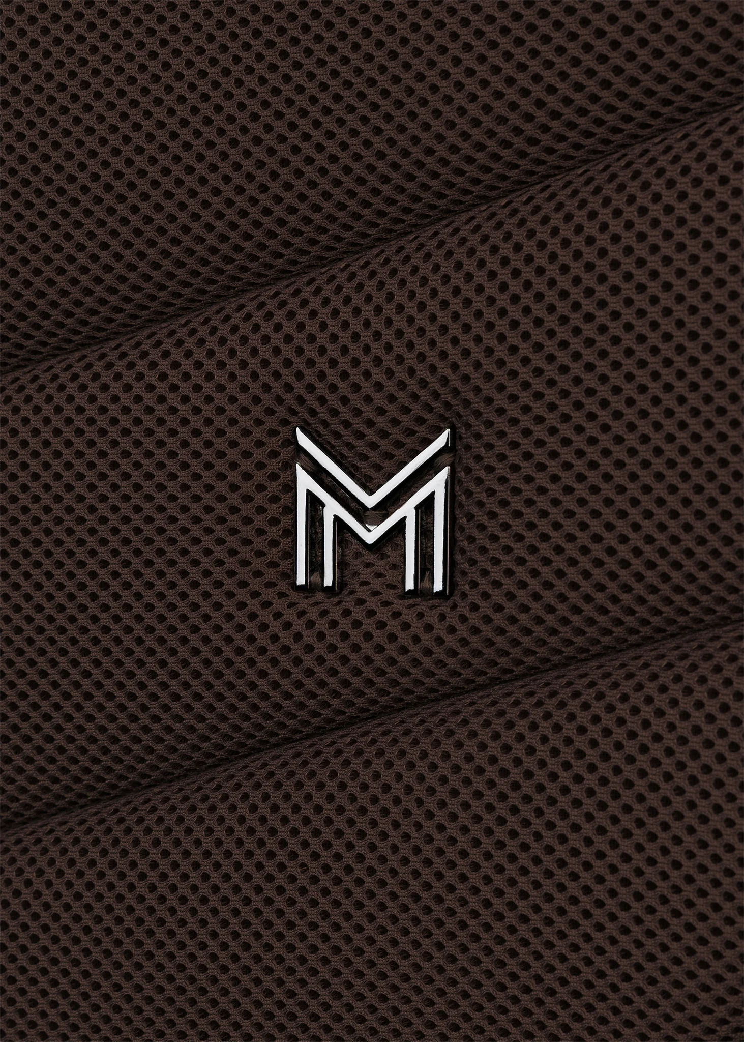 Ego Dressage Saddle Pad (Chocolate) - Image 3