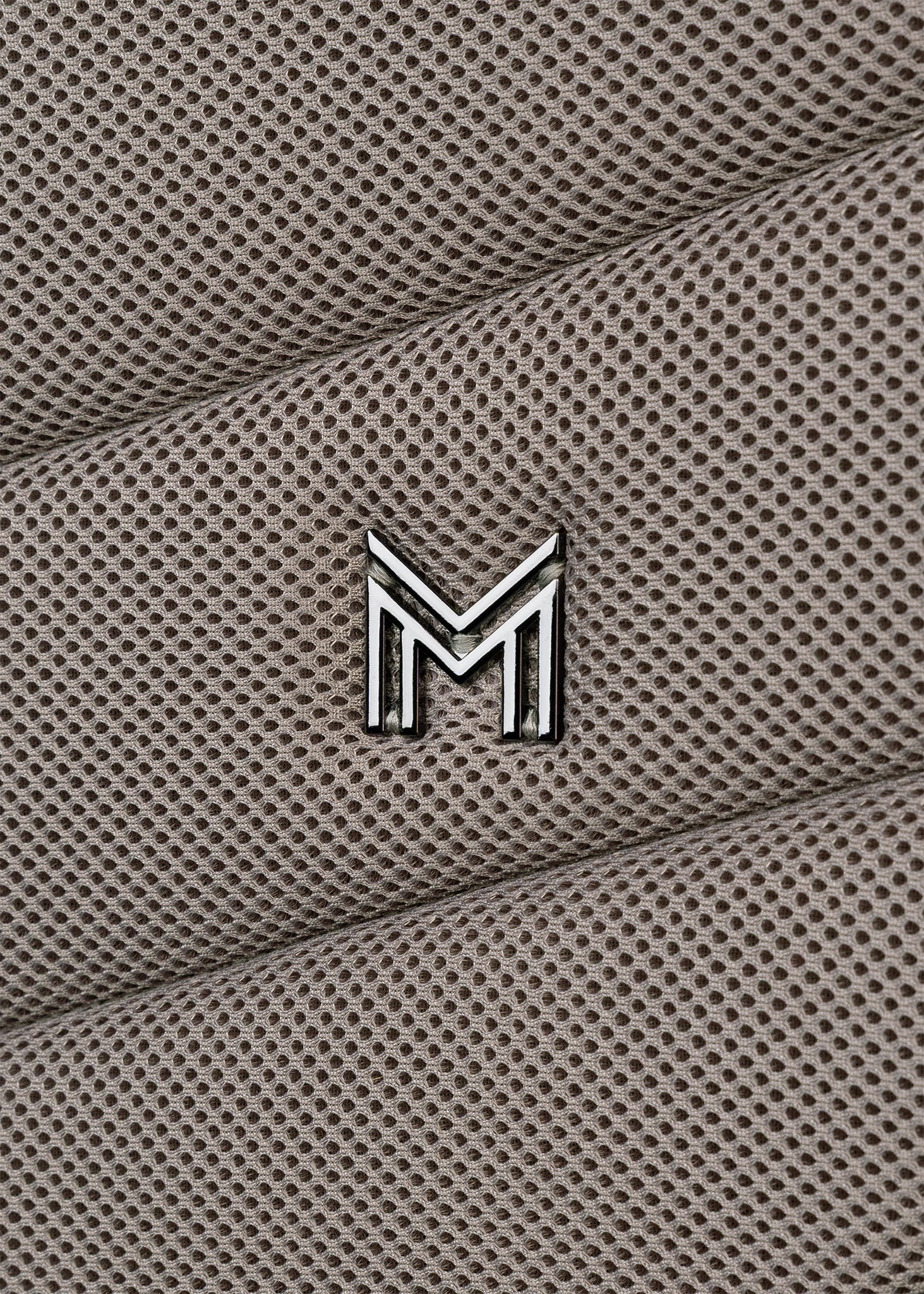 Ego Jumping Saddle Pad (Taupe) - Image 3