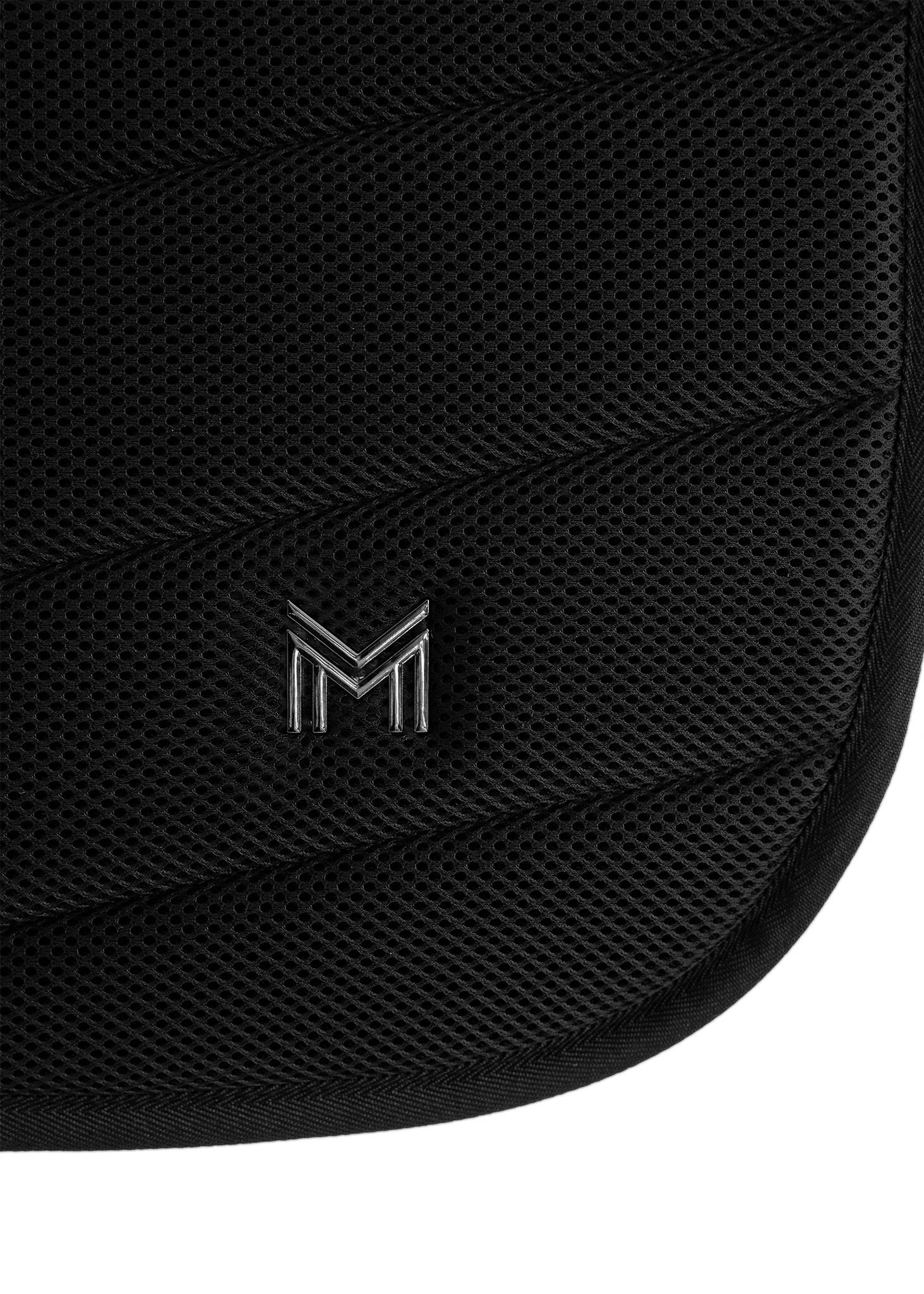 Ego Jumping Saddle Pad (Black) - Image 3