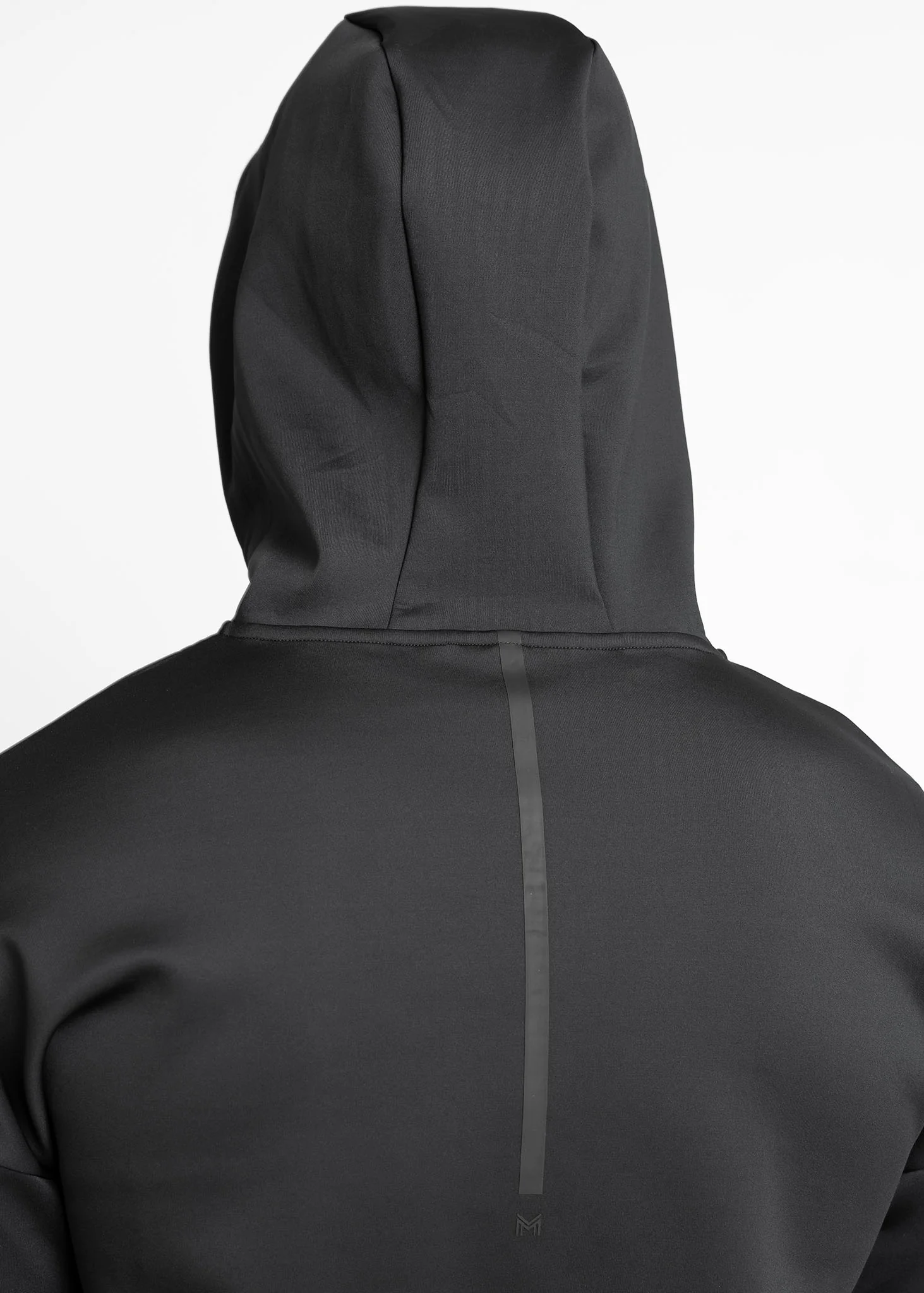 Element Zip Hoodie (Black) - Image 7