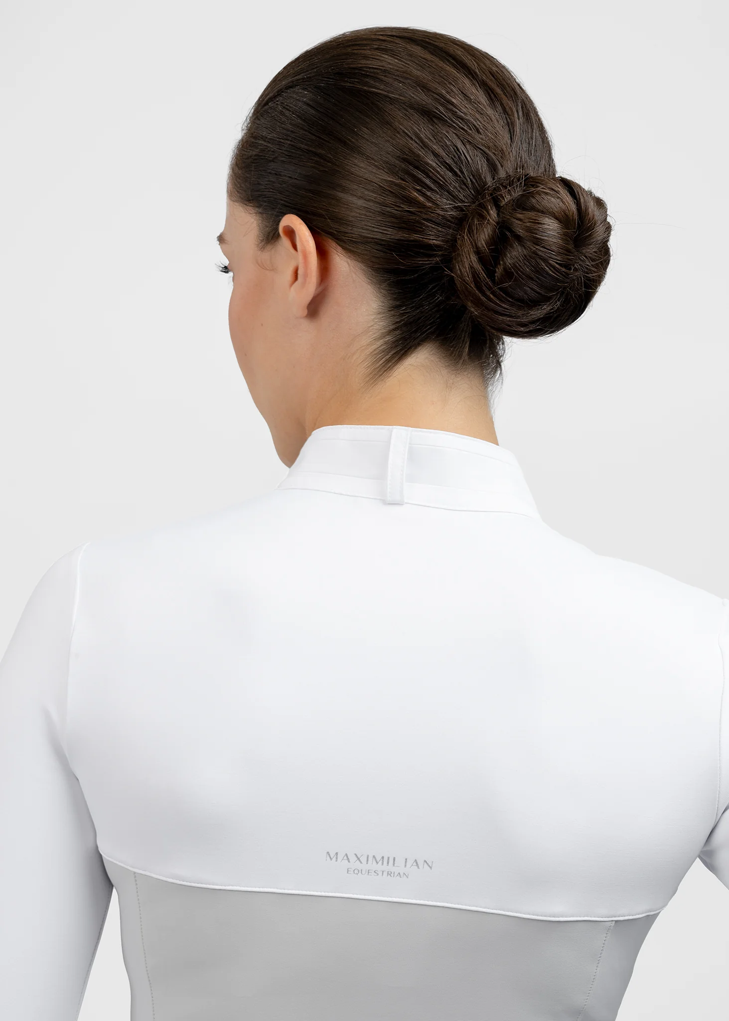 Era Long Sleeve Show Shirt (Glacier) - Image 8