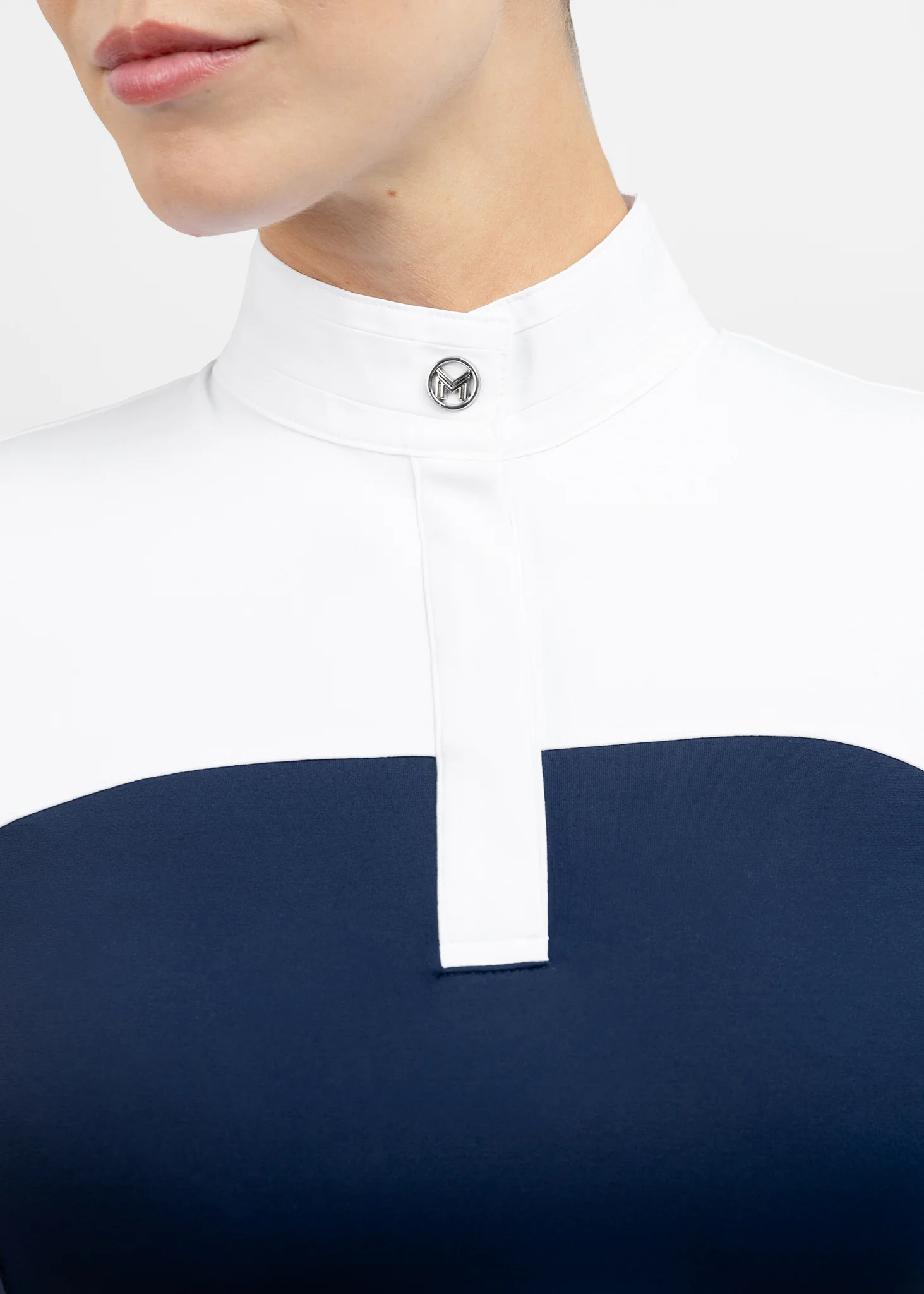 Era Short Sleeve Show Shirt (Navy) - Image 7