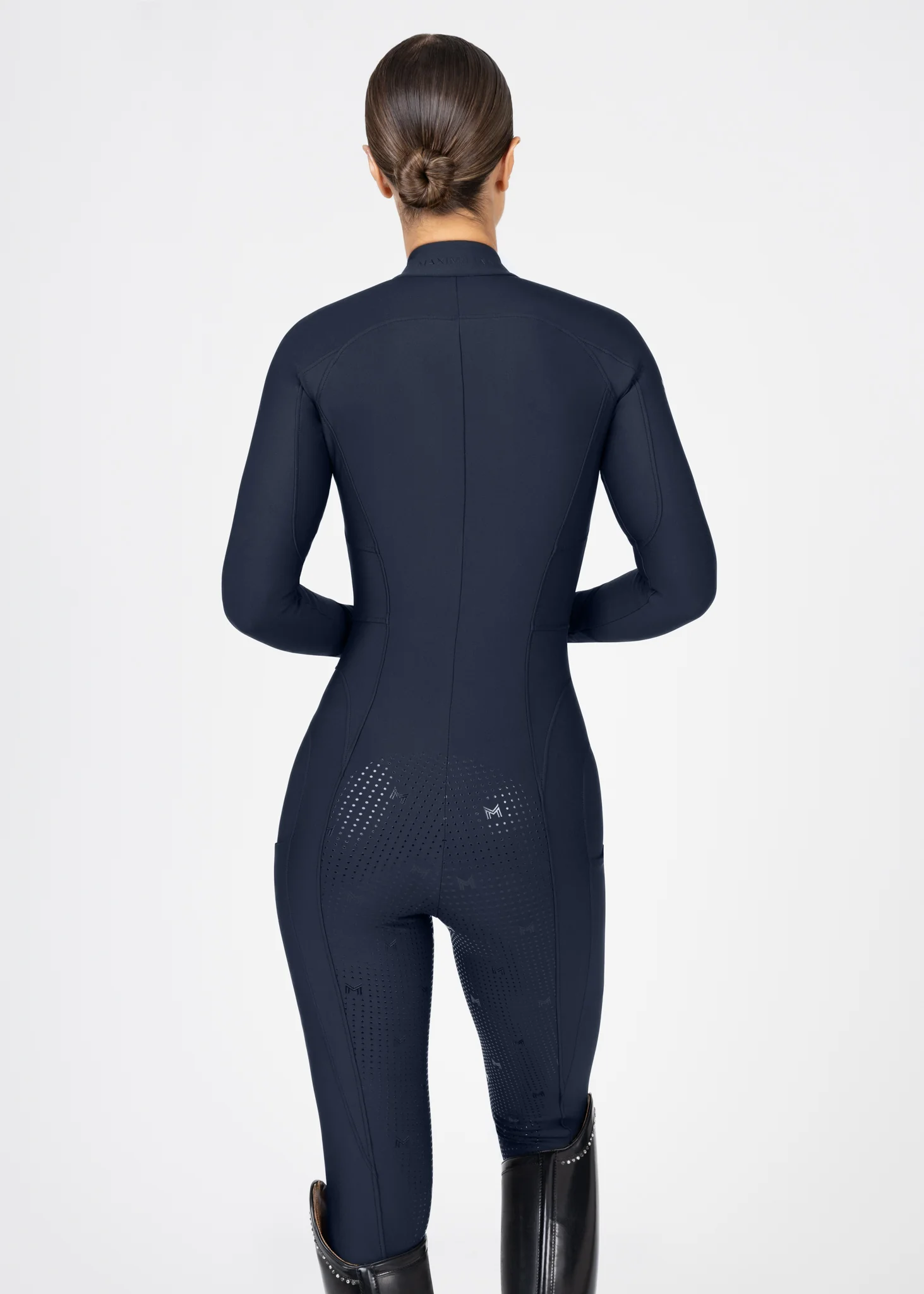 Femme Riding Jumpsuit (Atlantic) - Image 4