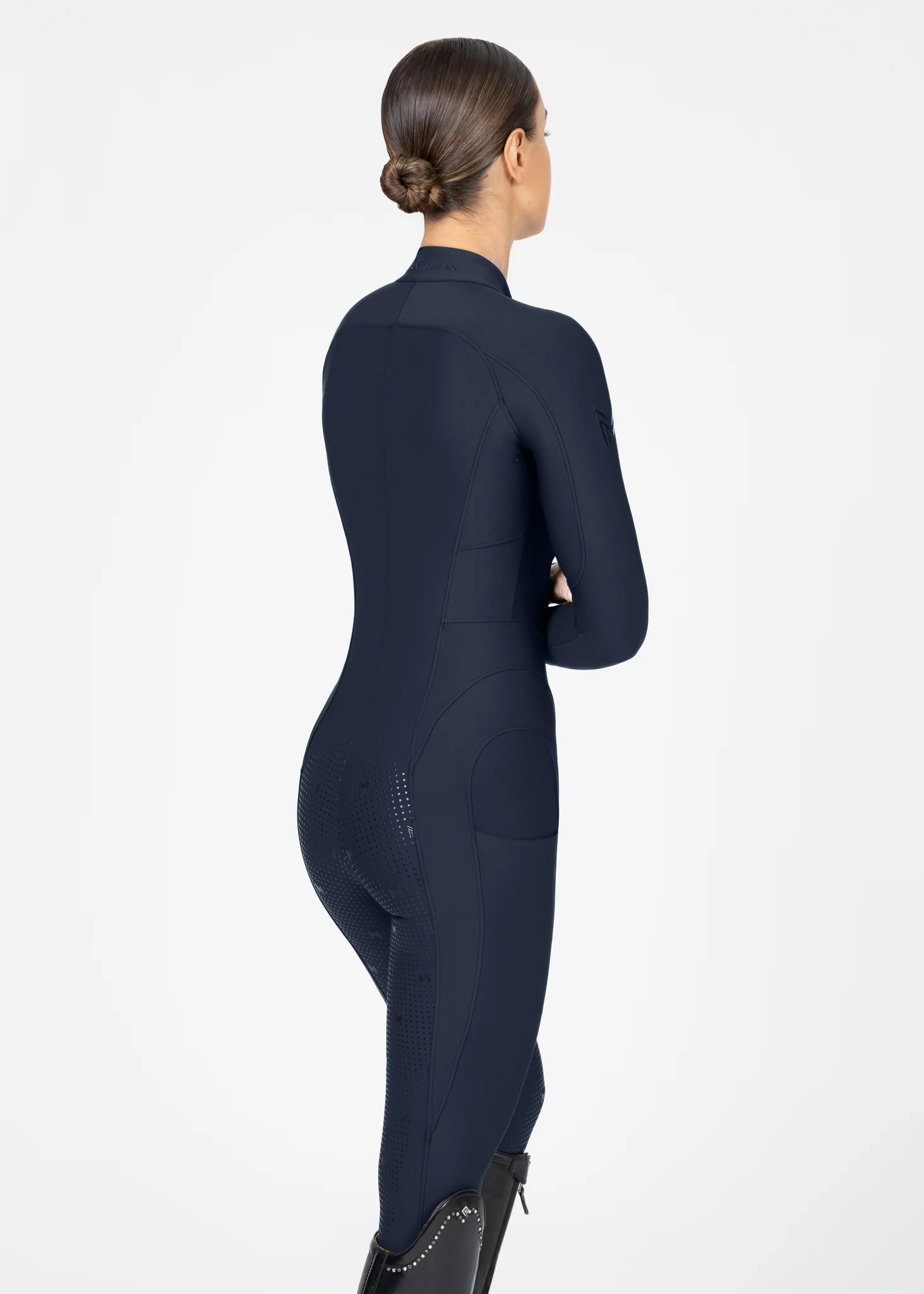 Femme Riding Jumpsuit (Atlantic) - Image 5