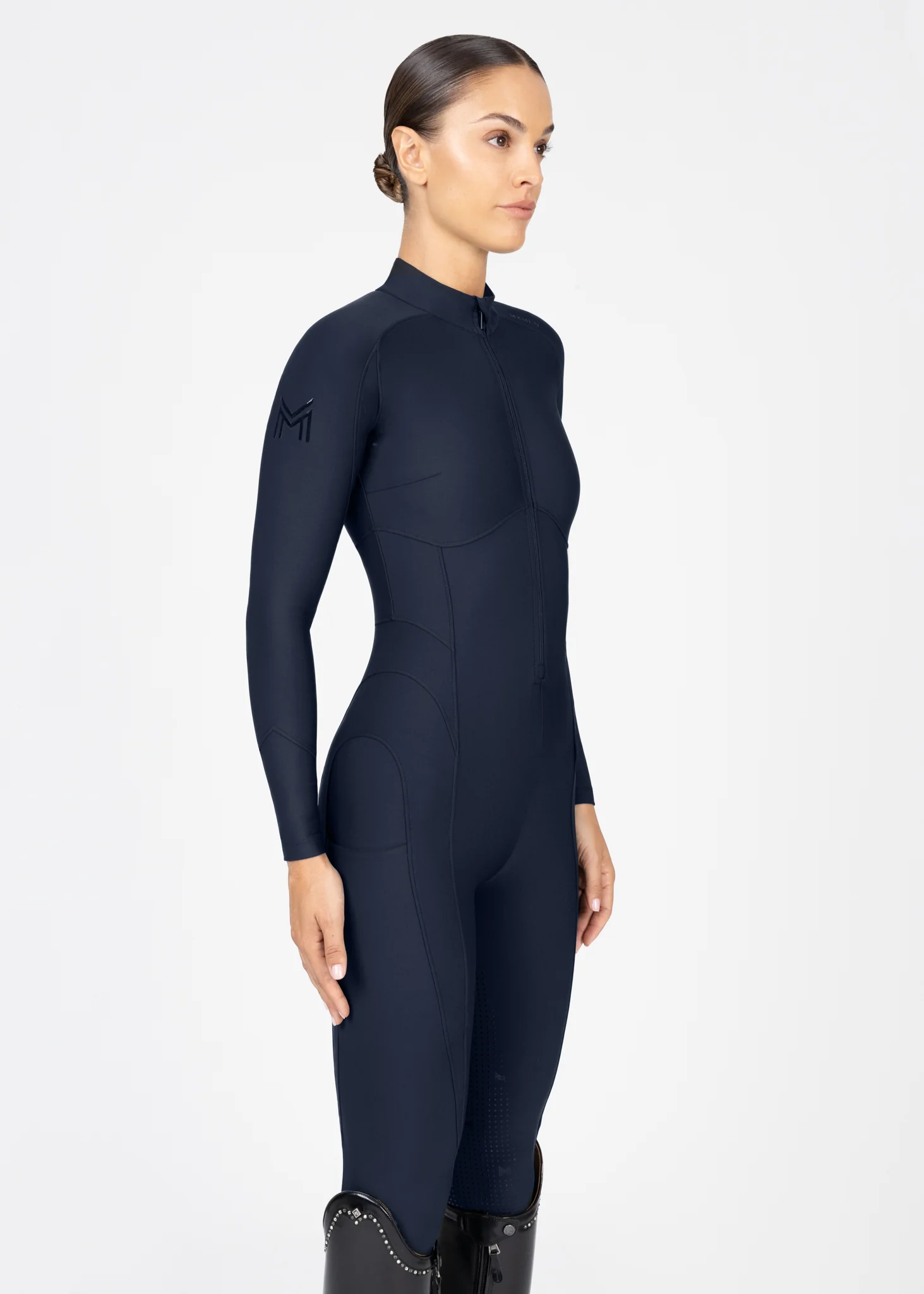 Femme Riding Jumpsuit (Atlantic) - Image 6
