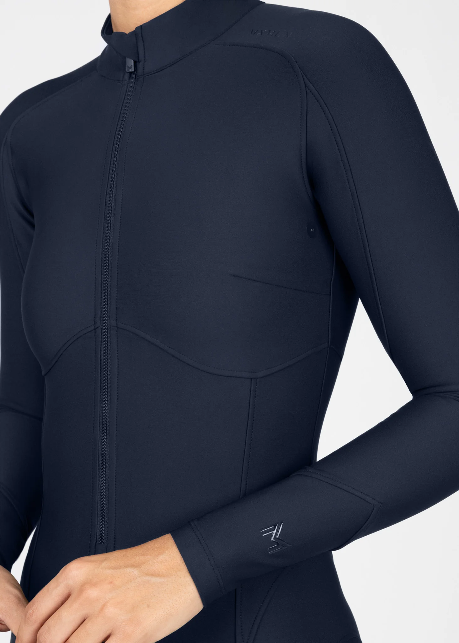 Femme Riding Jumpsuit (Atlantic) - Image 7
