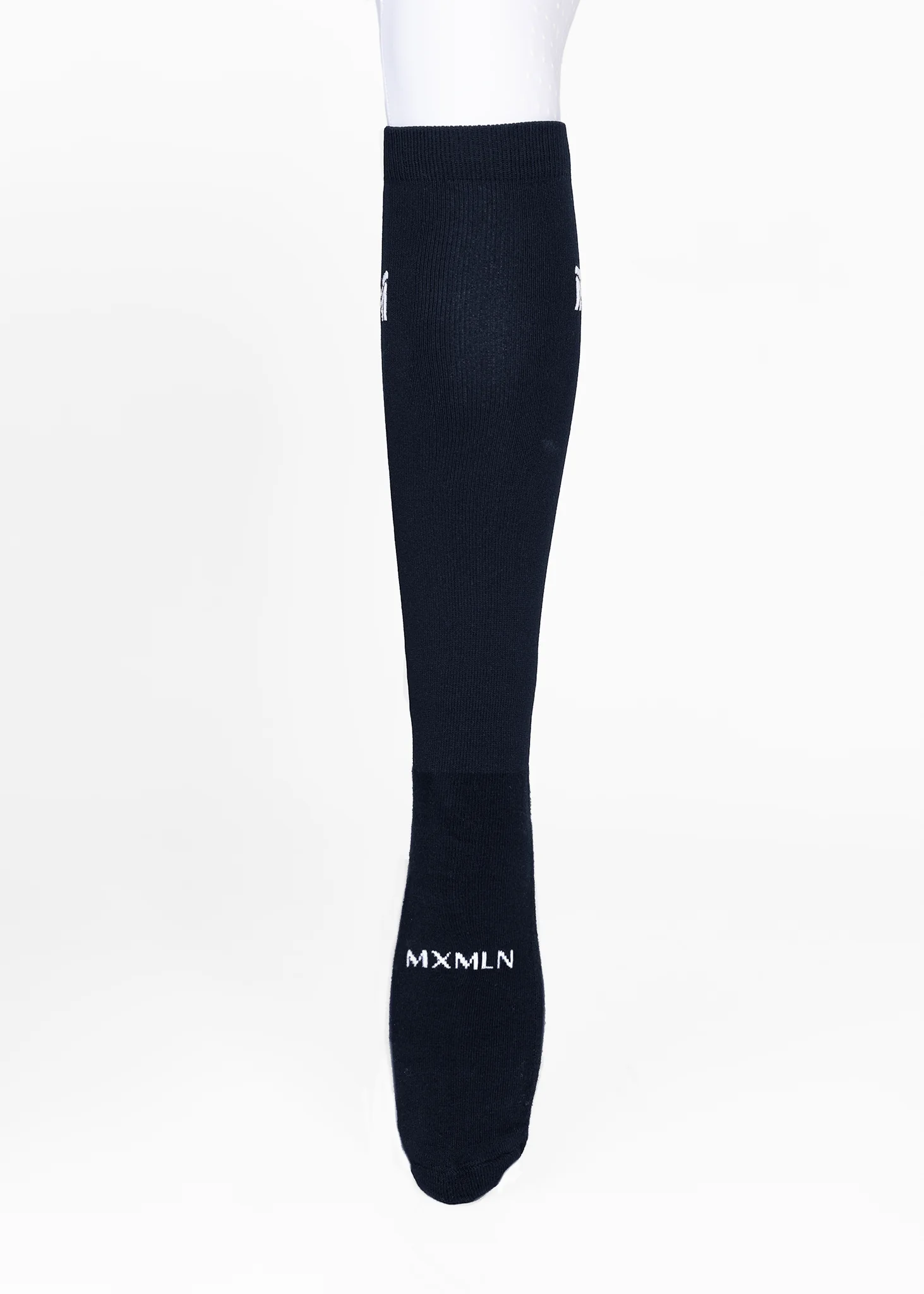 Flag Riding Socks (Navy) - Image 2