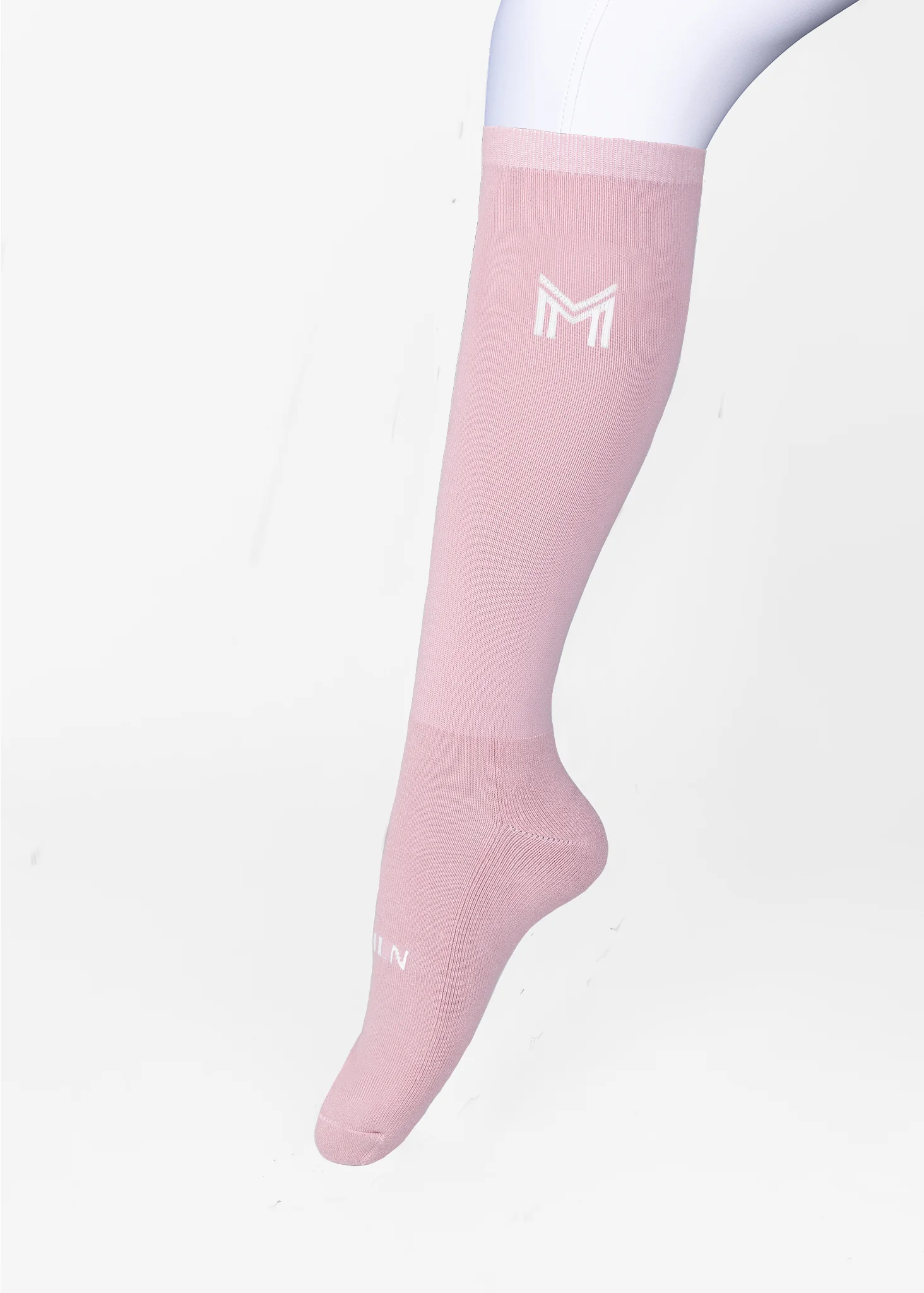 Flag Riding Socks (Rose) - Image 3