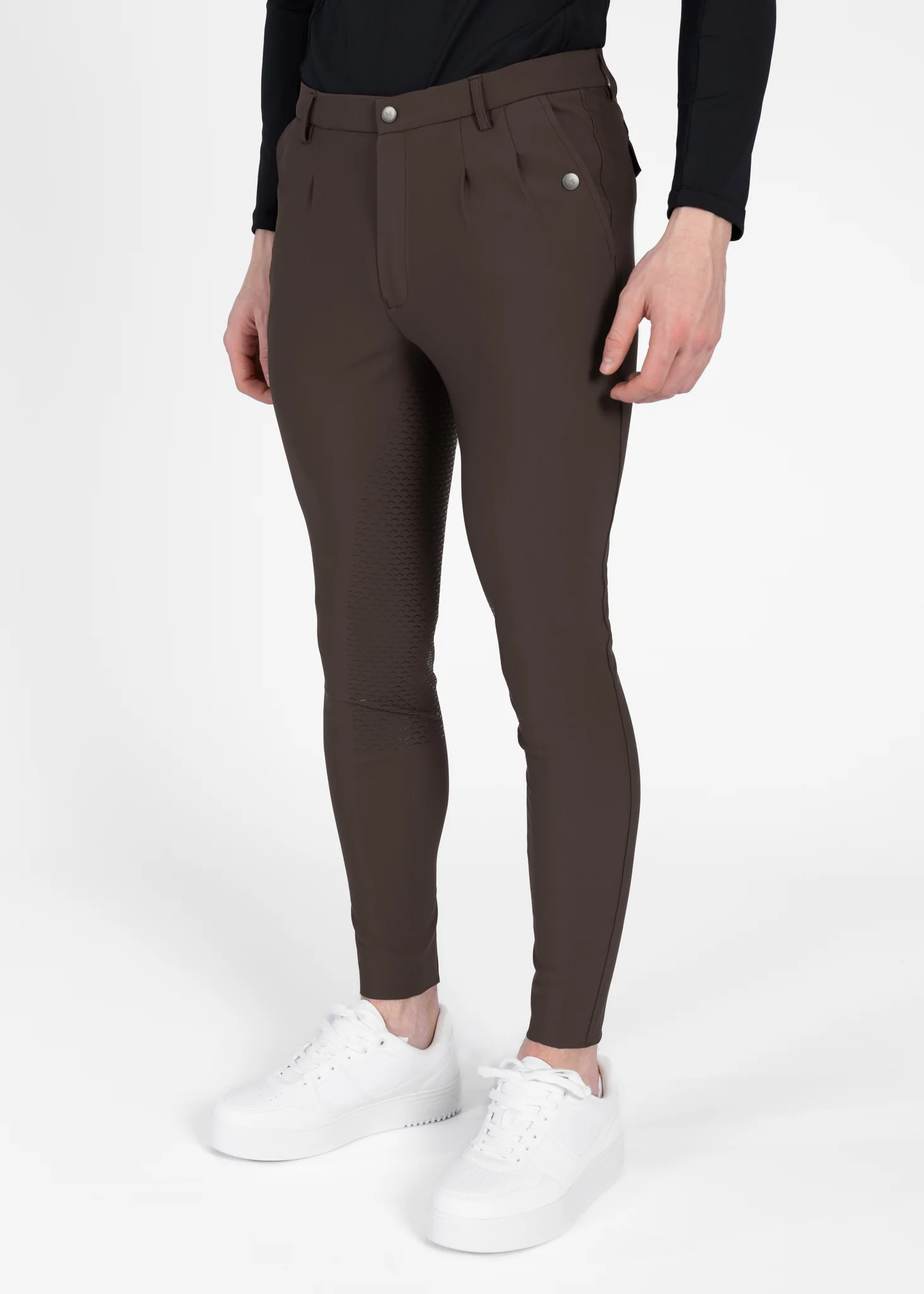 Founder Breeches (Espresso) - Image 2
