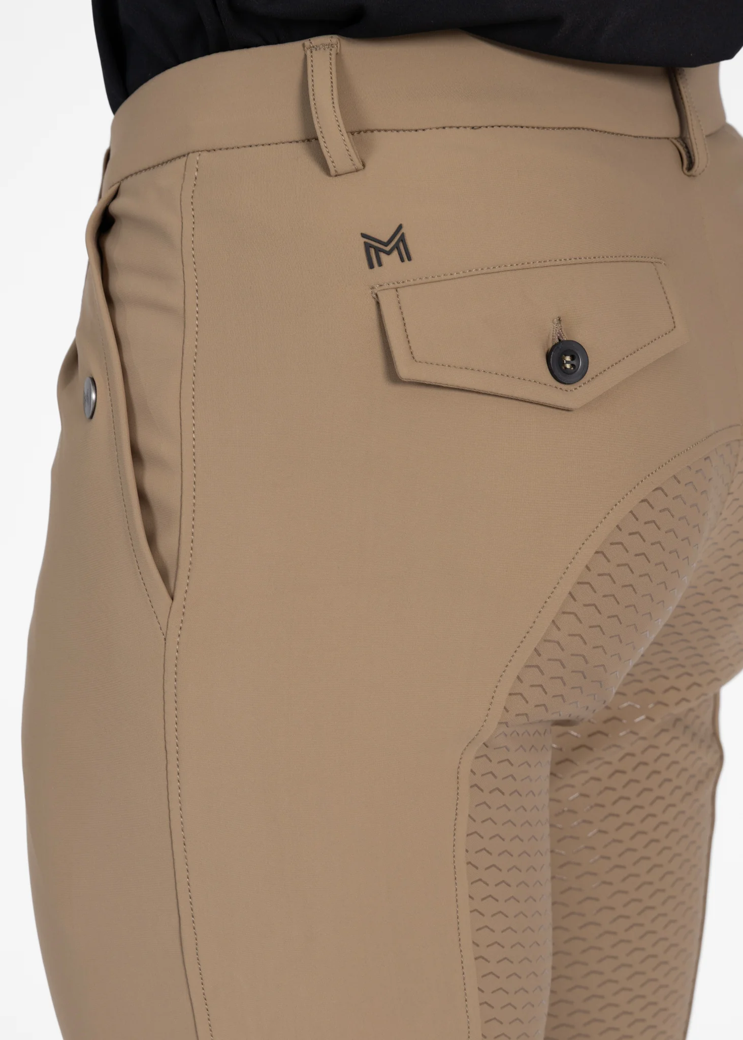 Founder Breeches (Nougat) - Image 6