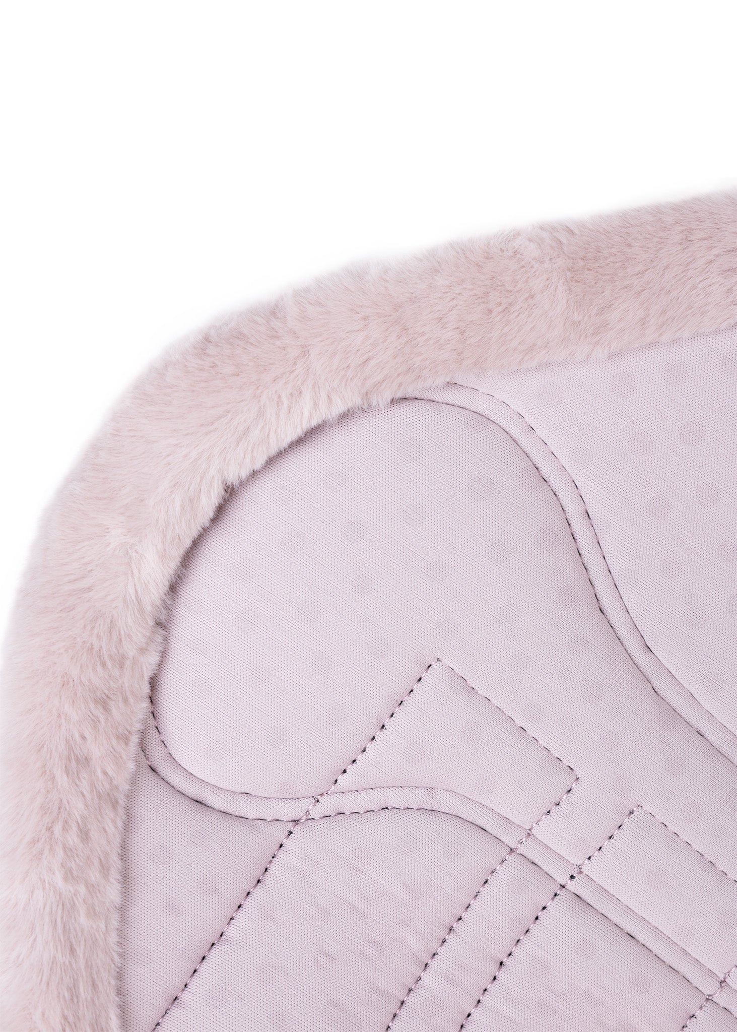 Drift Brushing Boots (Mauve) - Image 6