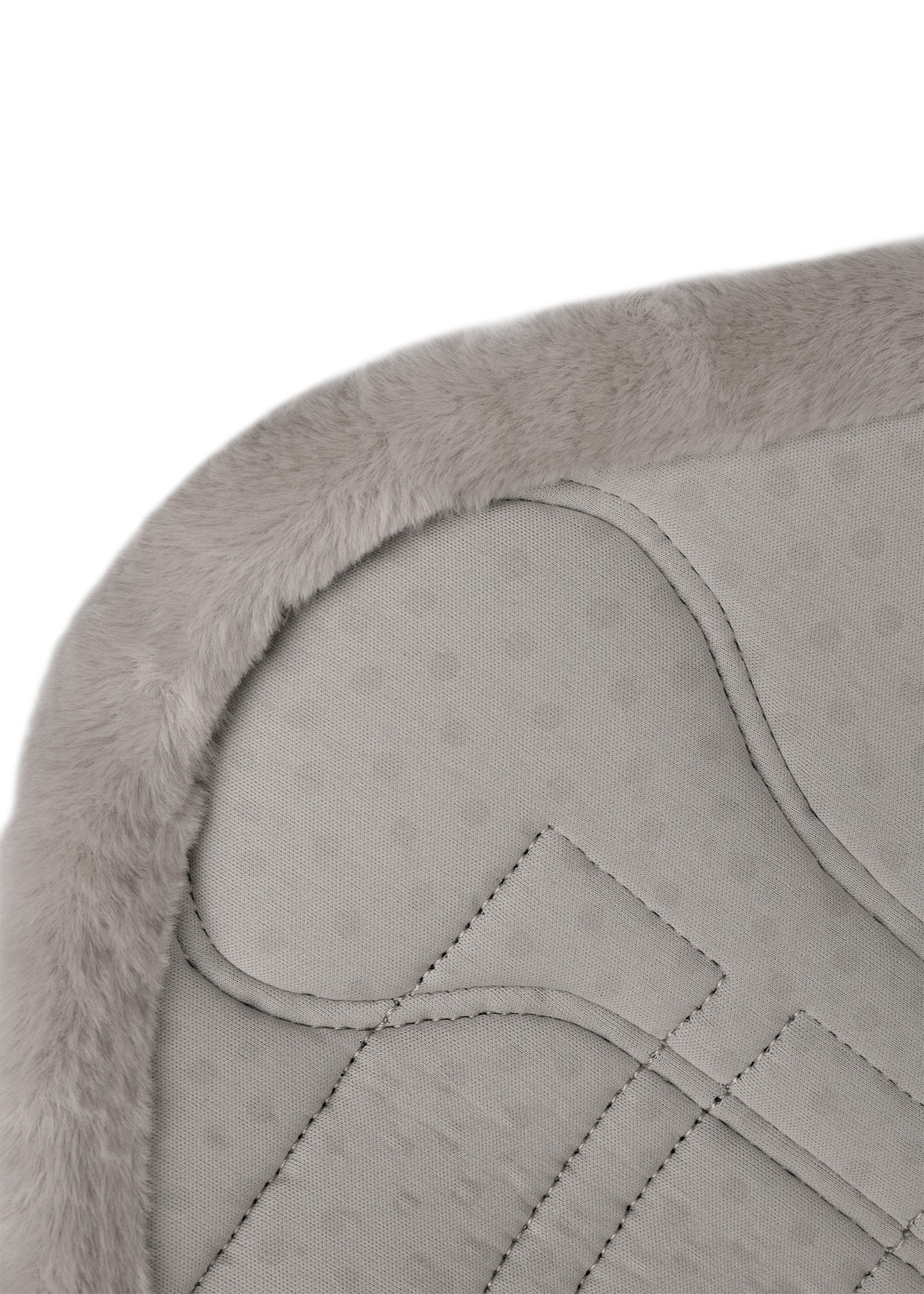 Full Set - Drift Brushing & Bell Boots (Taupe) - Image 4