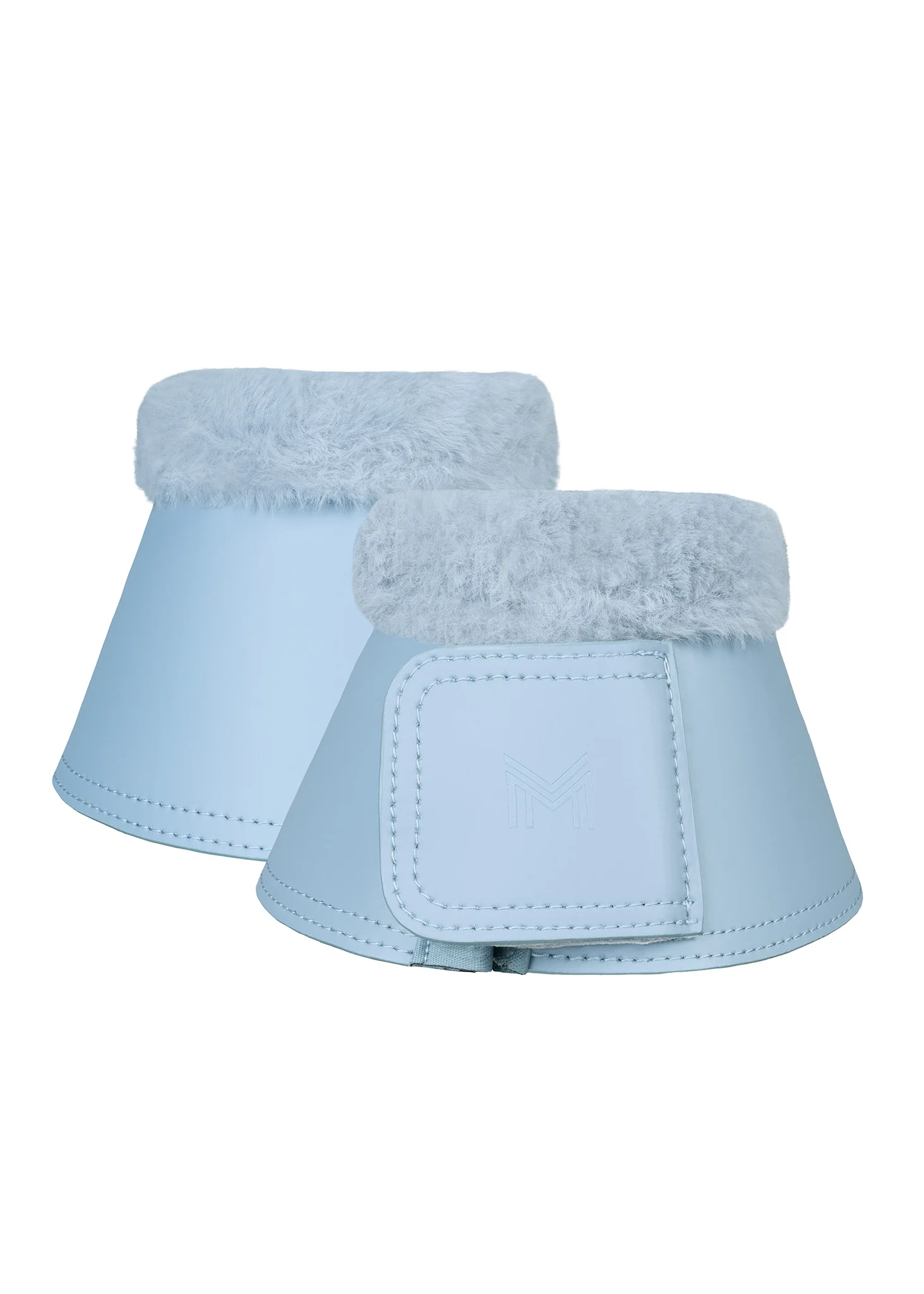 Ego Bell Boots (Aqua)
