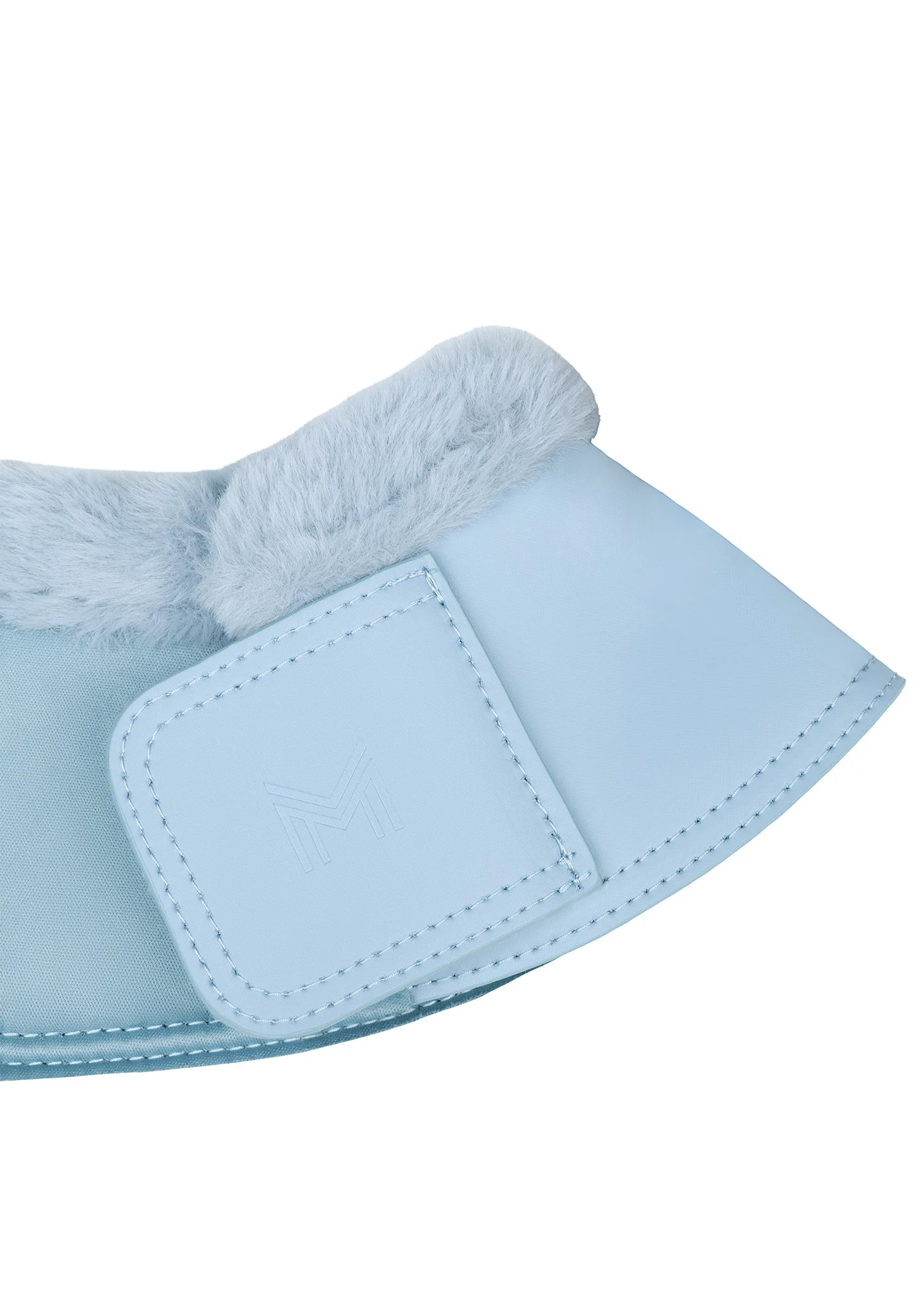Ego Bell Boots (Aqua) - Image 4