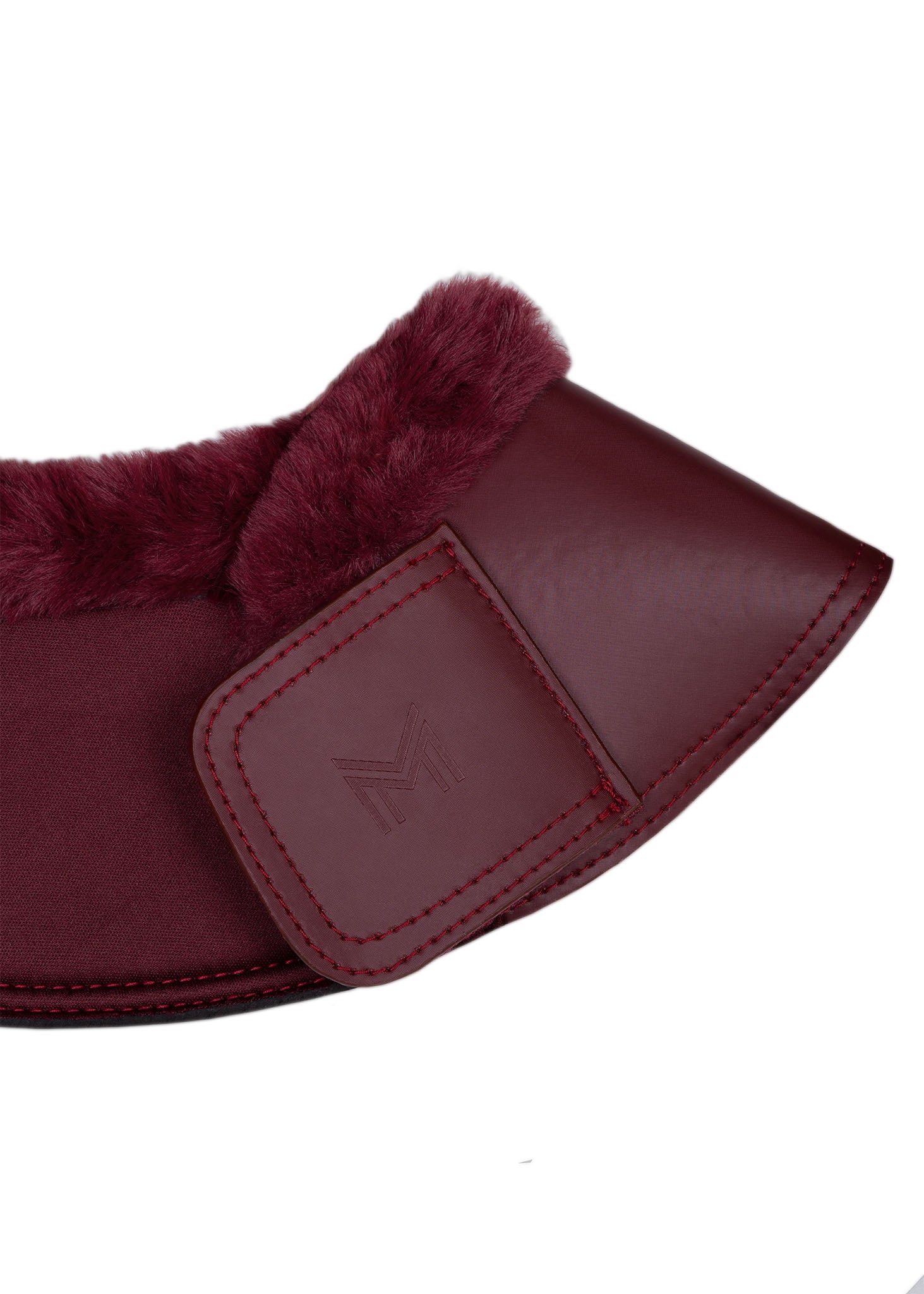 Full Set - Ego Brushing & Bell Boots (Rosewood) - Image 5