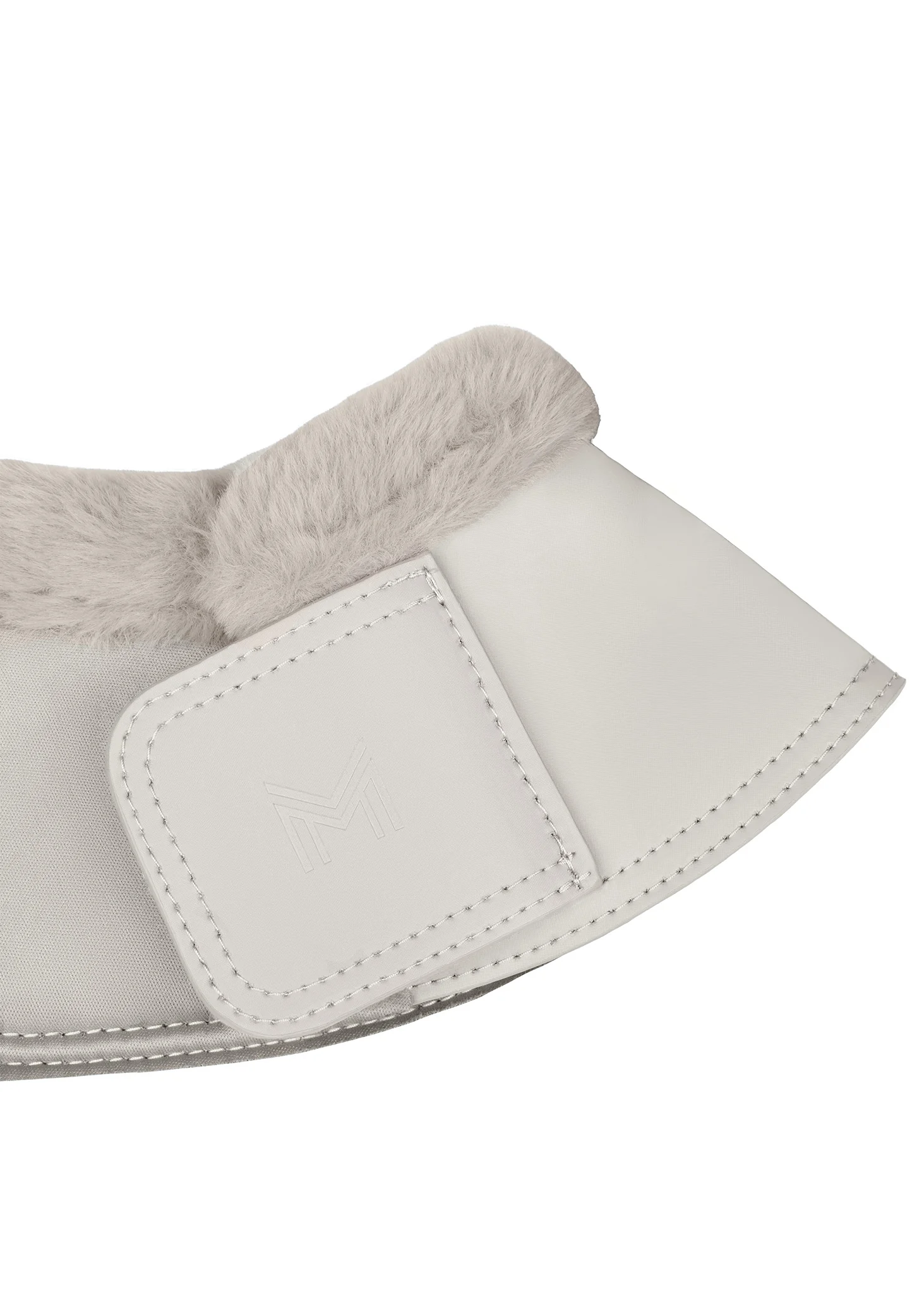 Full Set - Ego Brushing & Bell Boots (Soft Taupe) - Image 4