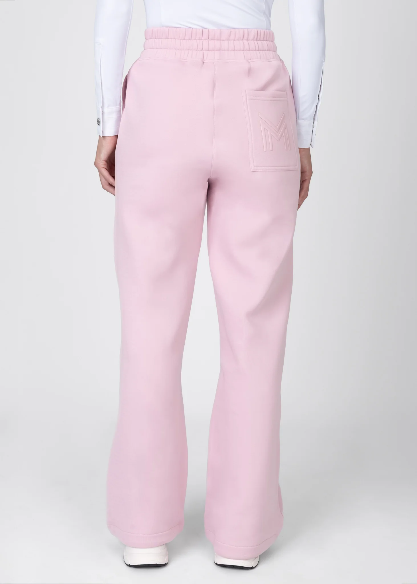 Icon Sweatpants (Pink) - Image 4