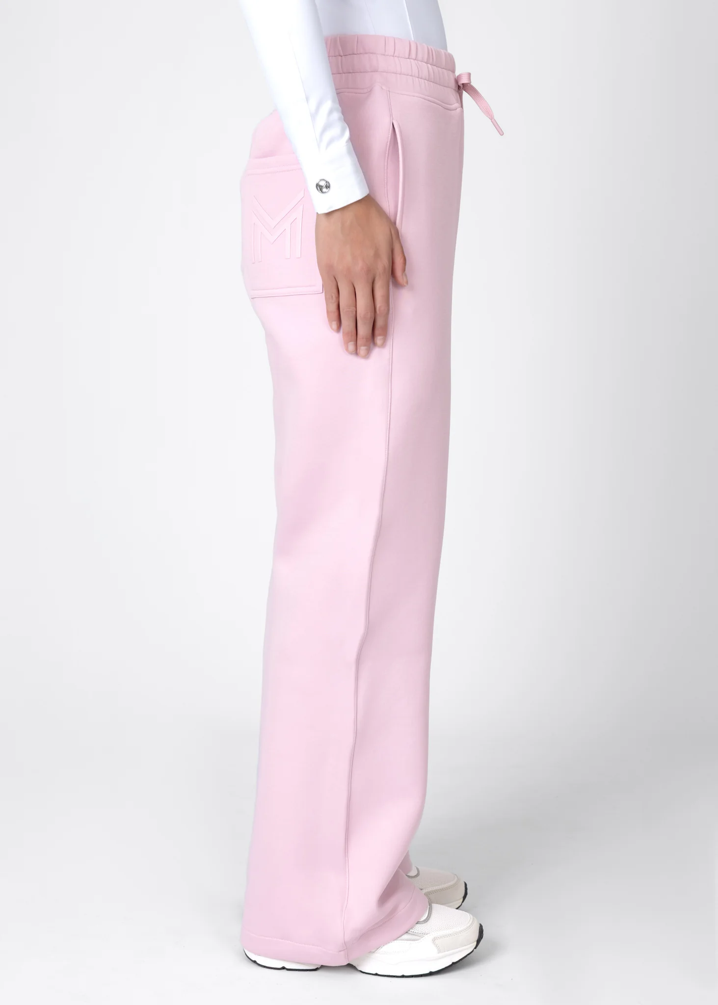 Icon Sweatpants (Pink) - Image 5