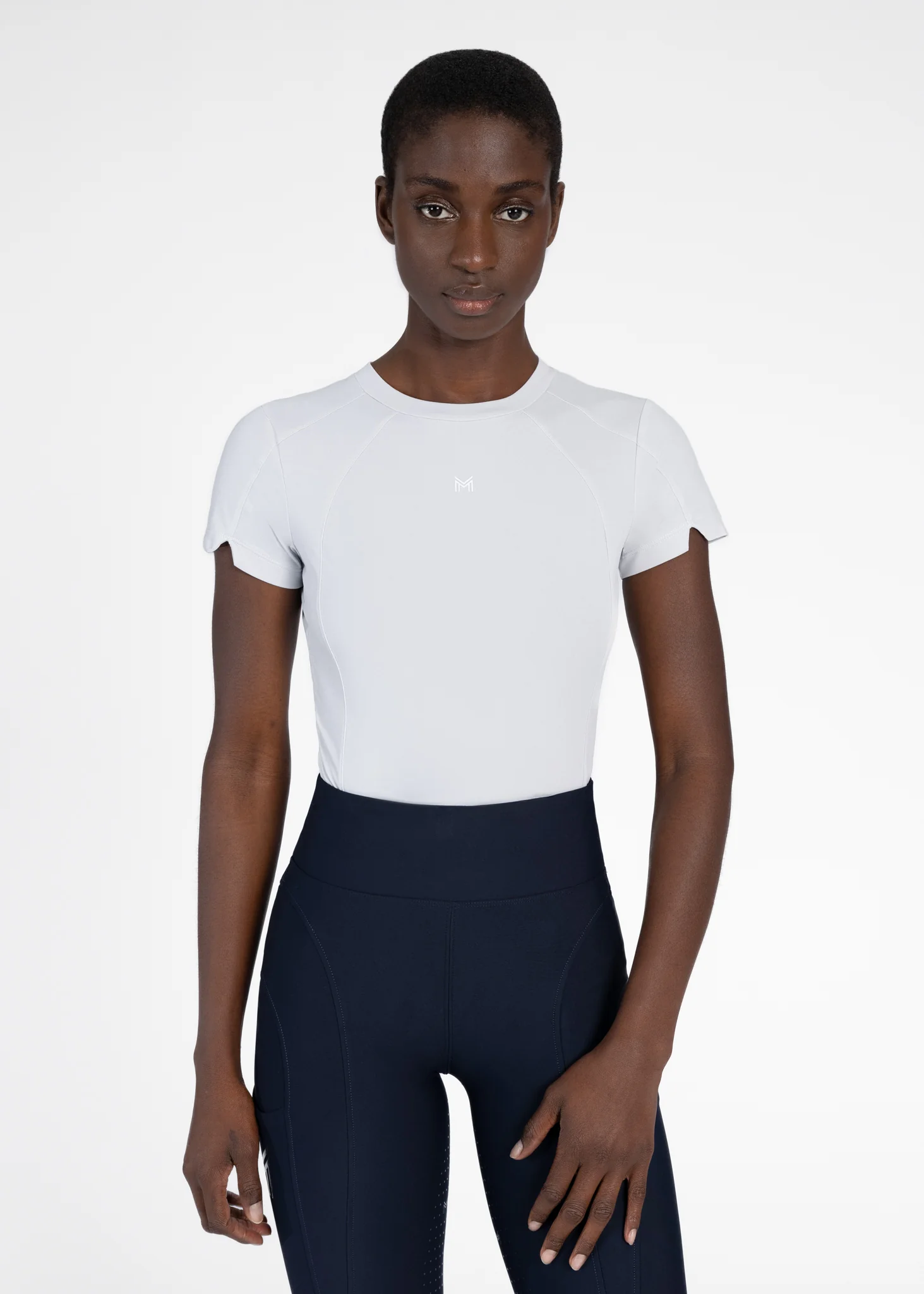 Kova Technical T-Shirt (Glacier)