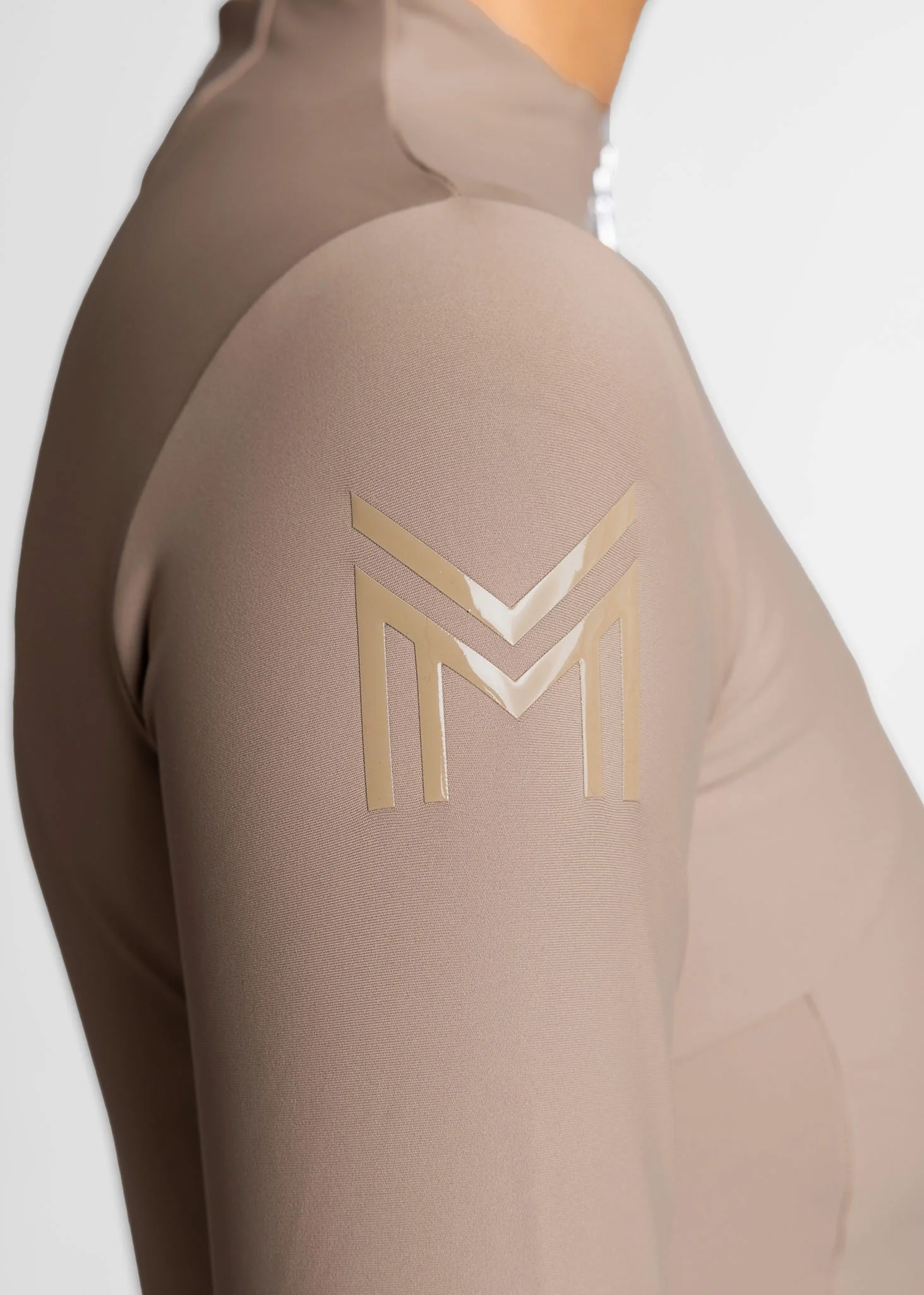 Long Sleeve Base Layer (Nougat) - Image 6