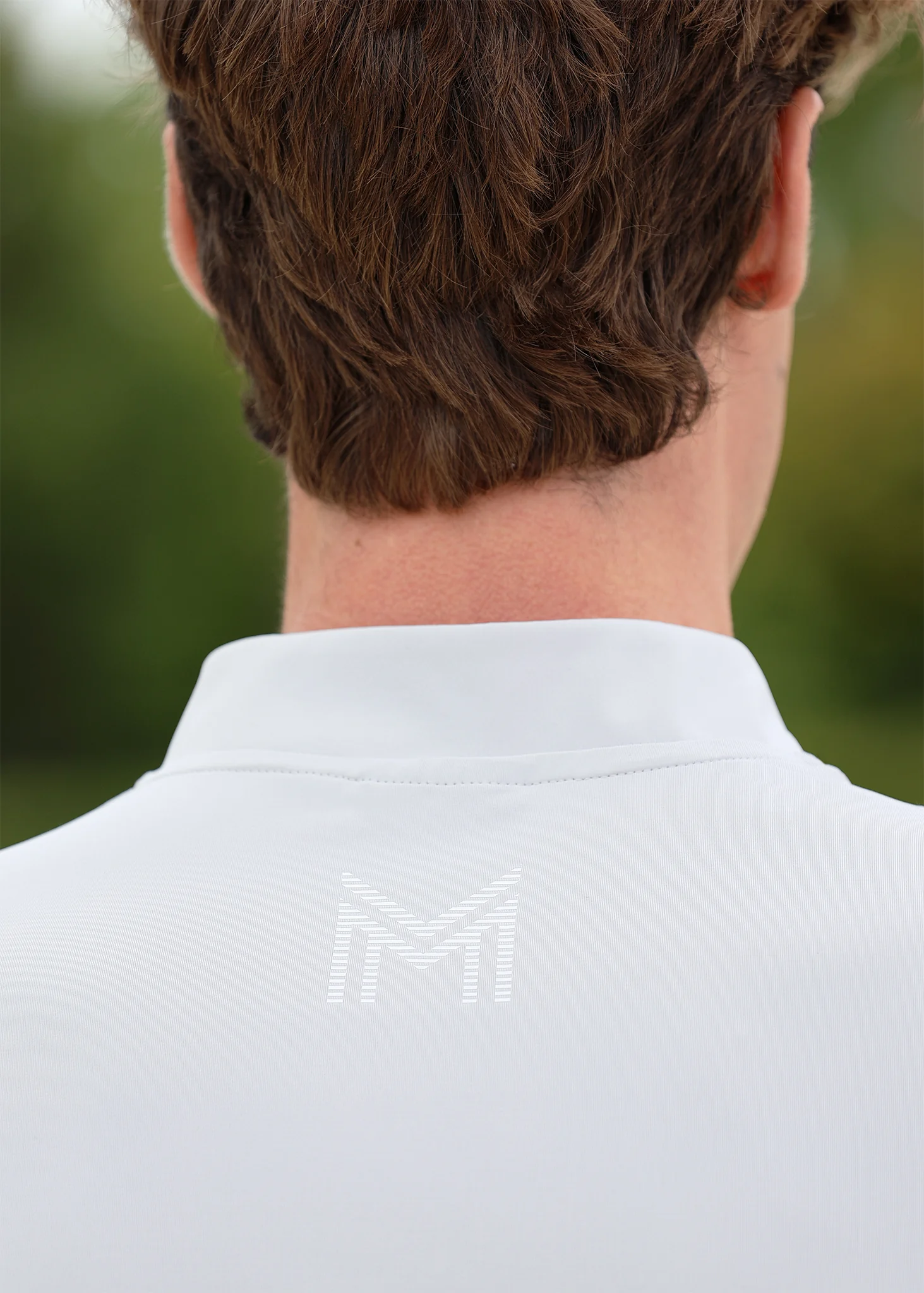 Men Sunblocker Shirt (Glacier) - Image 7