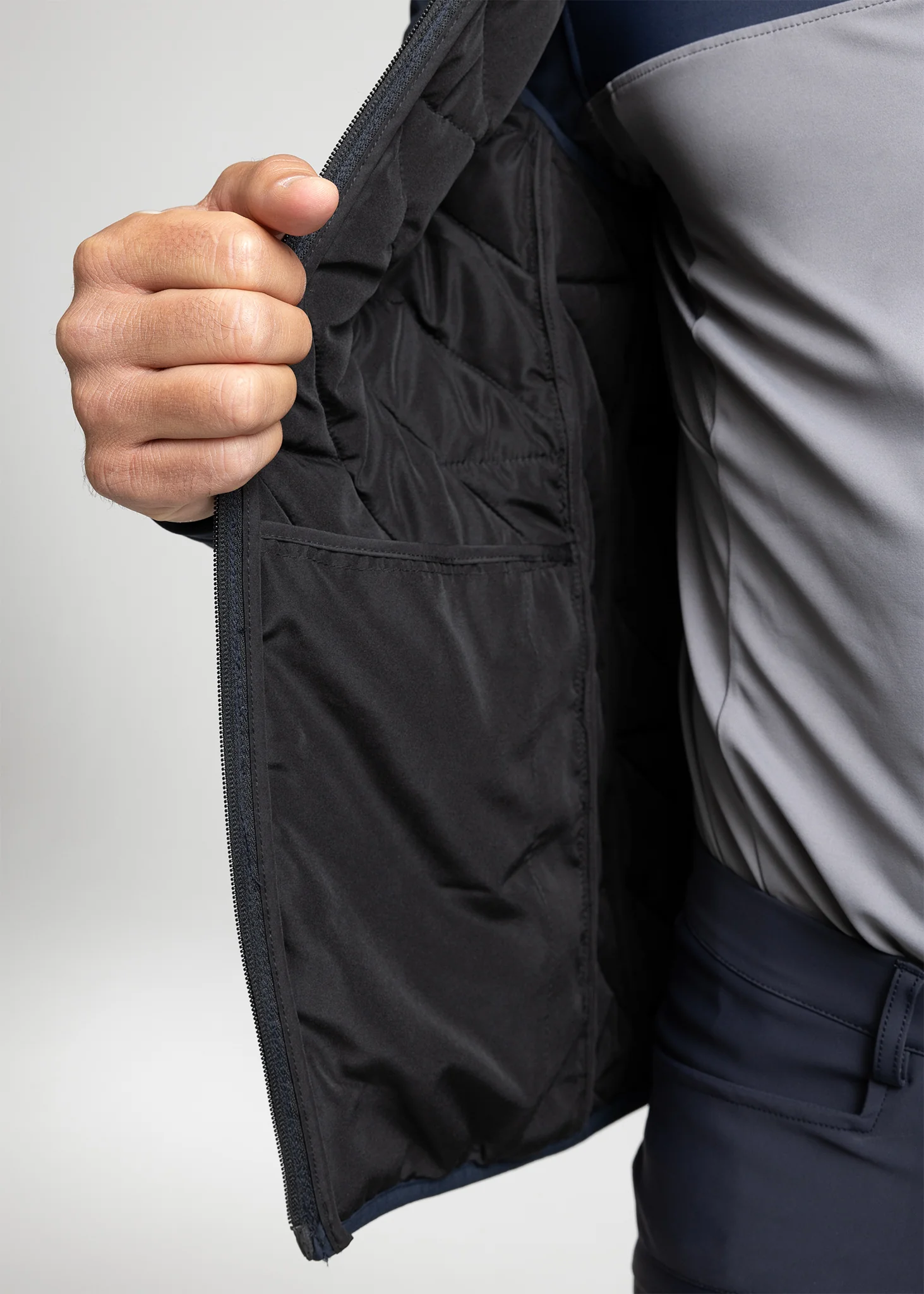 Men Zenith Vest (Atlantic) - Image 10