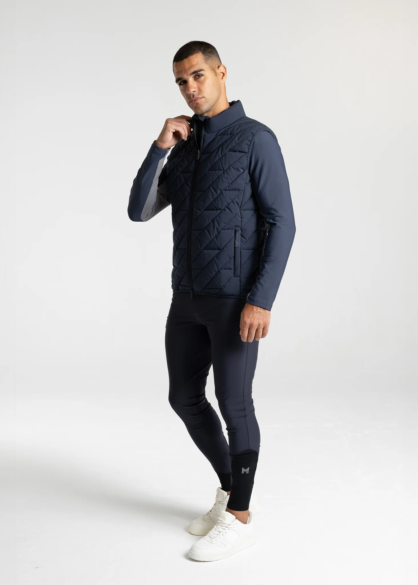 Men Zenith Vest (Atlantic) - Image 12