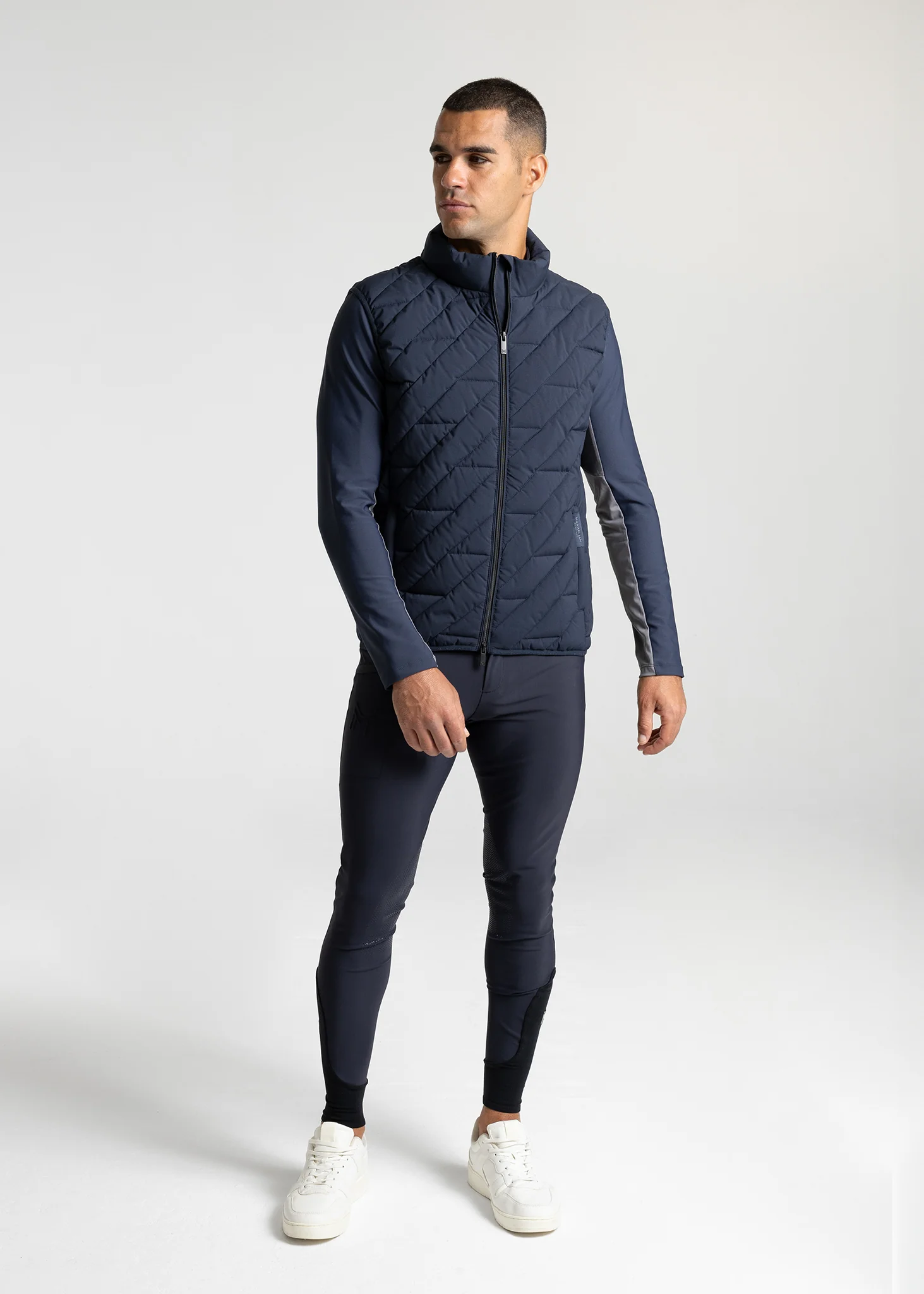 Men Zenith Vest (Atlantic) - Image 14