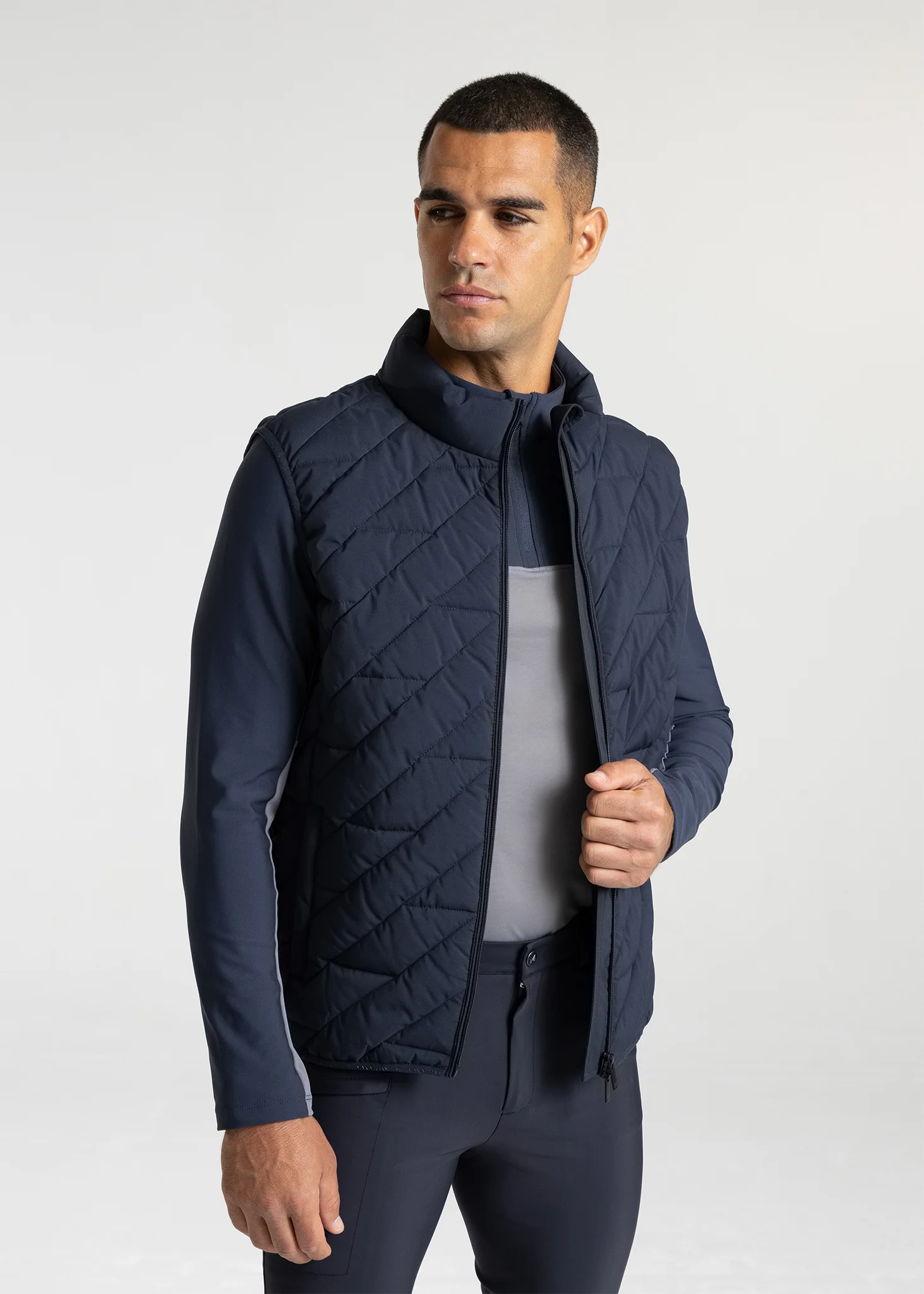 Men Zenith Vest (Atlantic) - Image 3