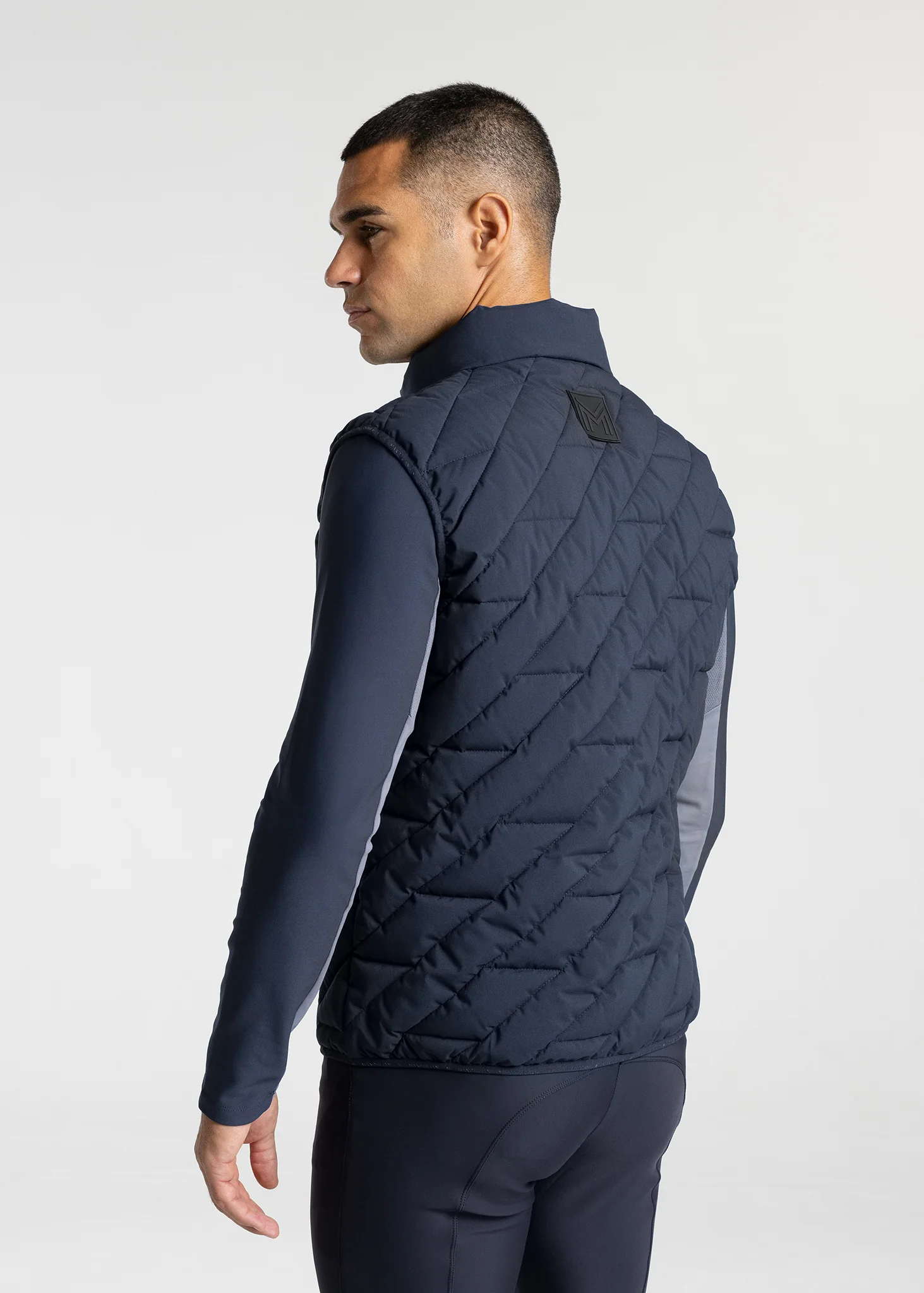 Men Zenith Vest (Atlantic) - Image 4
