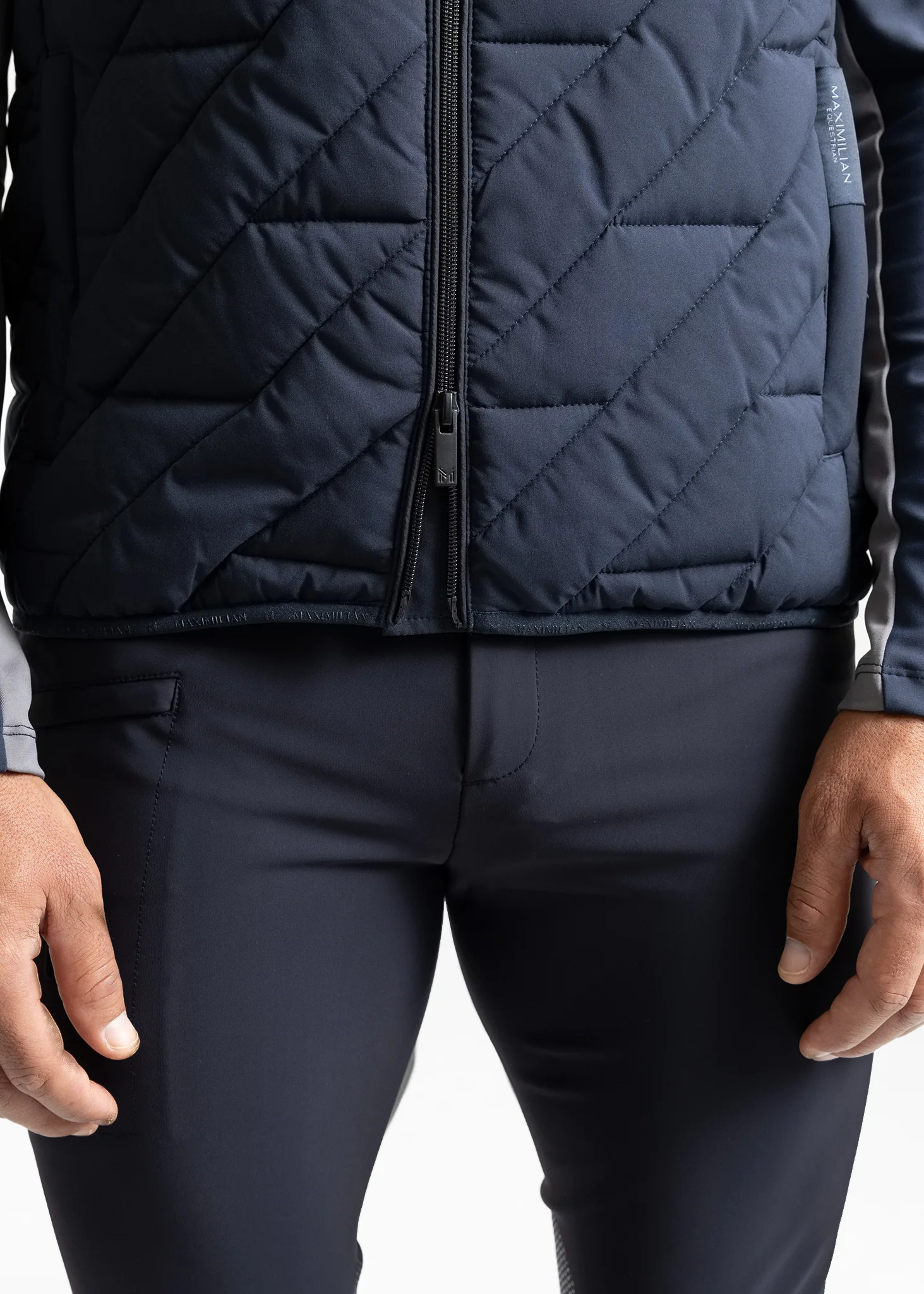 Men Zenith Vest (Atlantic) - Image 9