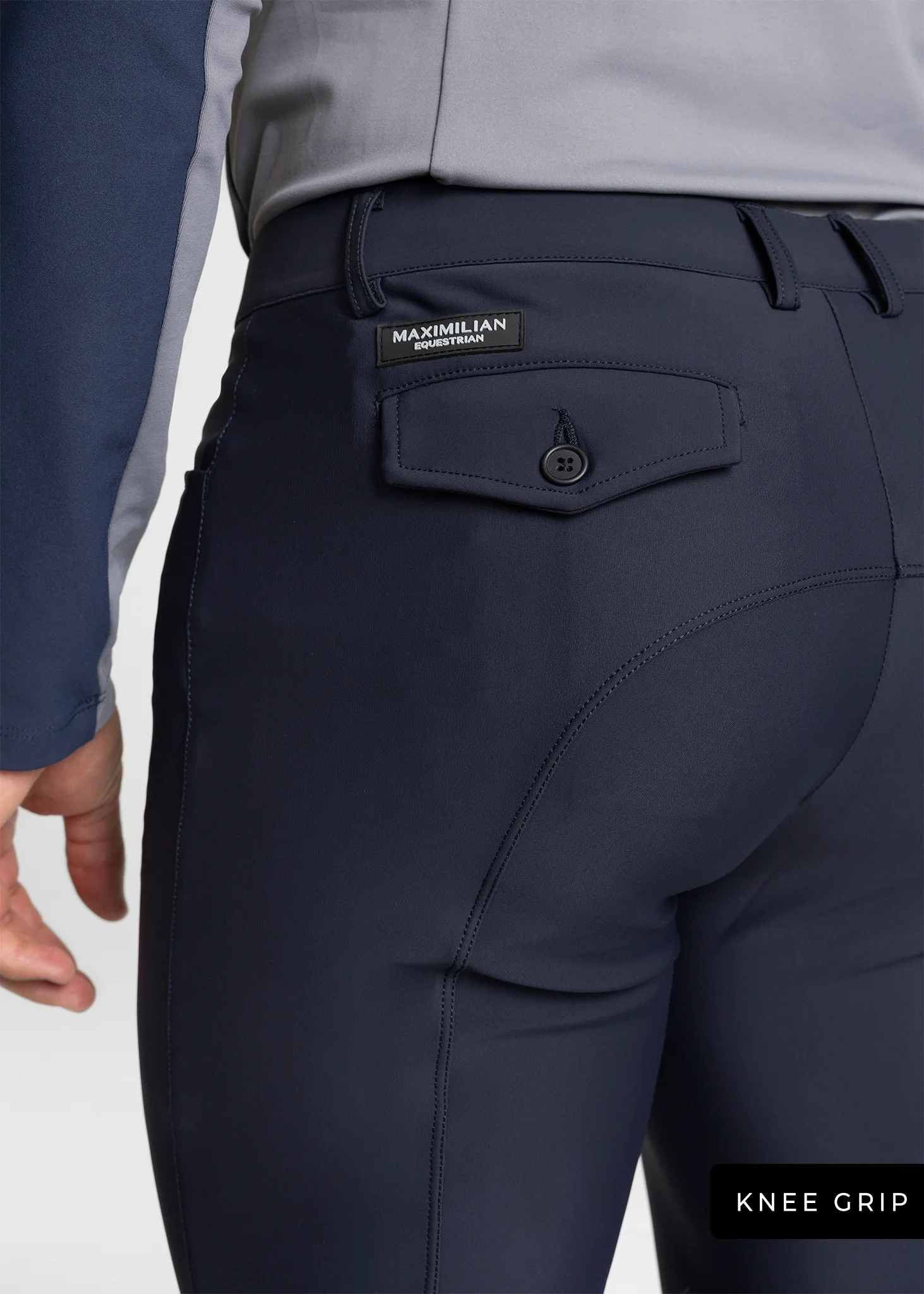Motion Breeches (Atlantic) - Image 14