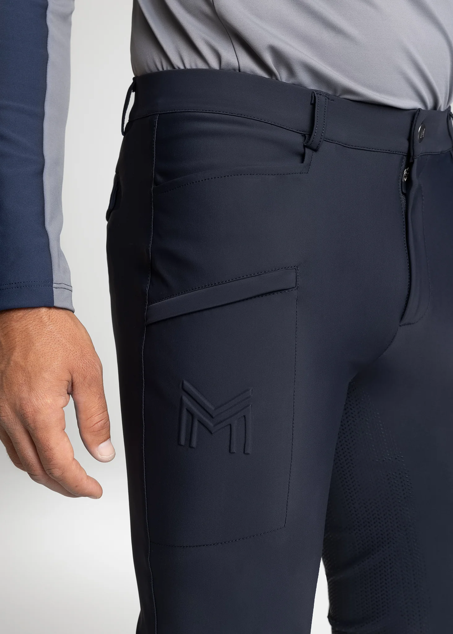 Motion Breeches (Atlantic) - Image 6