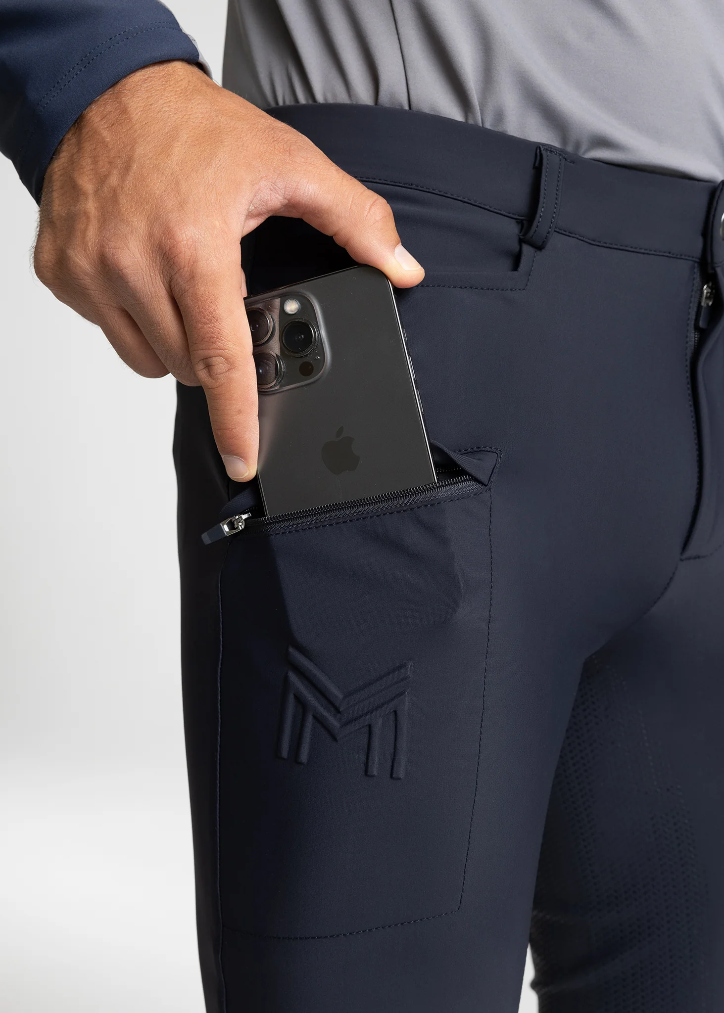Motion Breeches (Atlantic) - Image 7