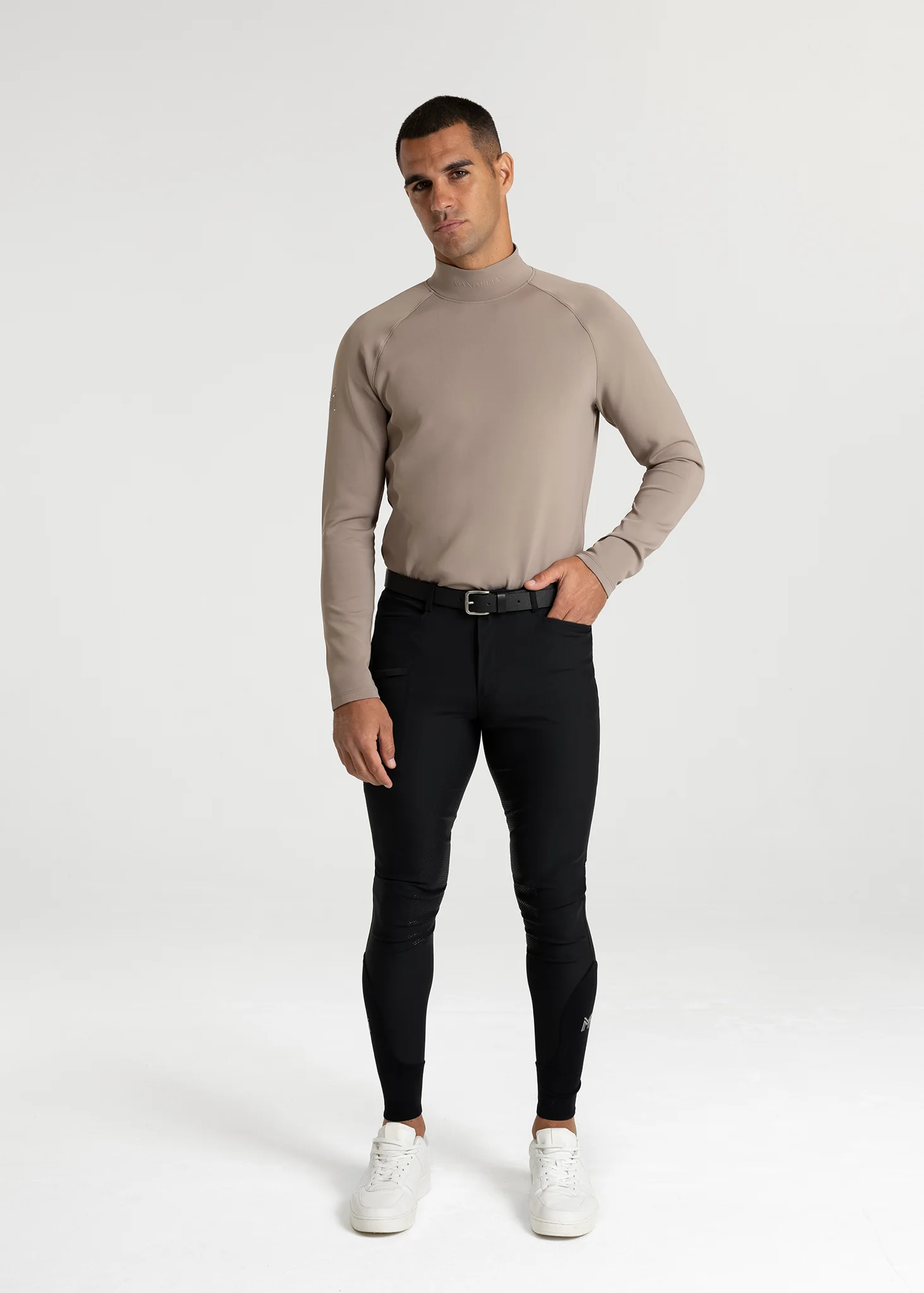 Motion Breeches (Black) - Image 13