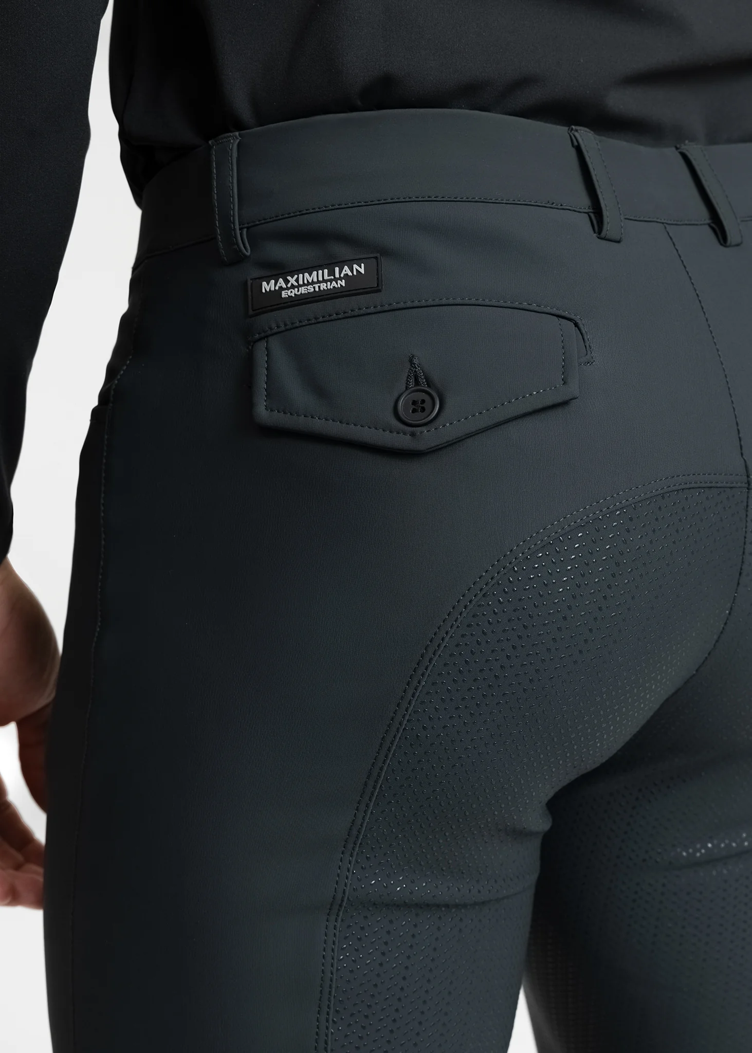 Motion Breeches (Vulcan) - Image 10