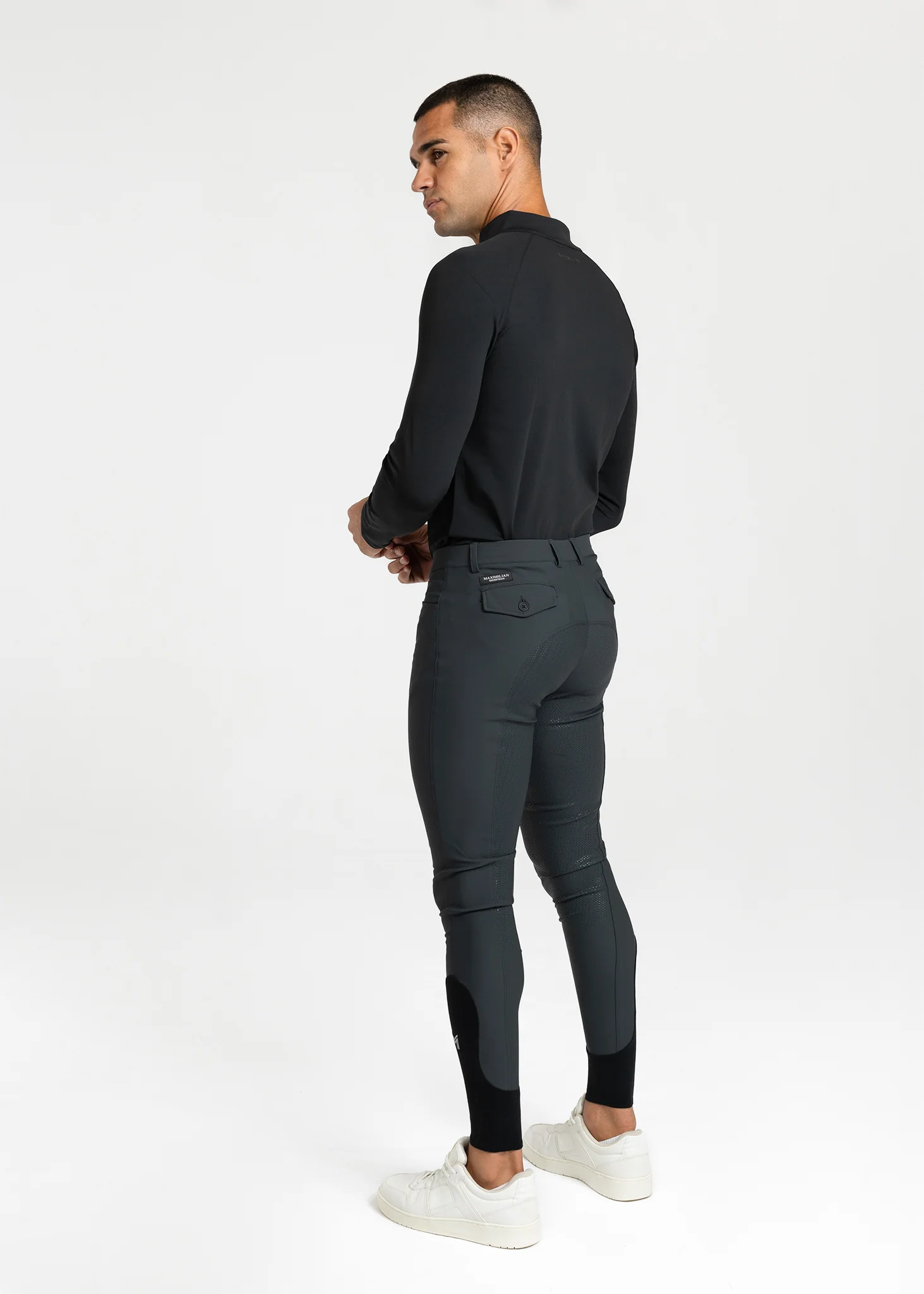 Motion Breeches (Vulcan) - Image 11