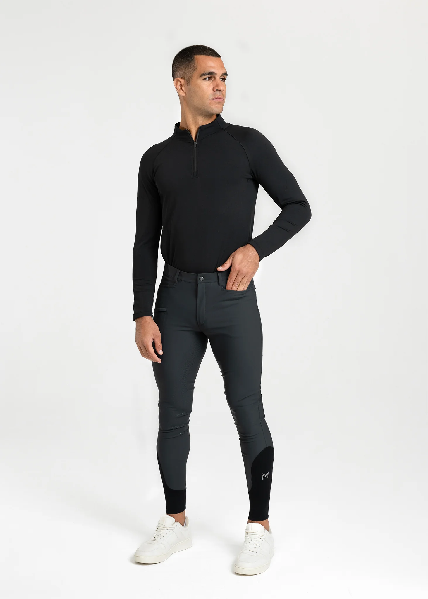 Motion Breeches (Vulcan) - Image 12