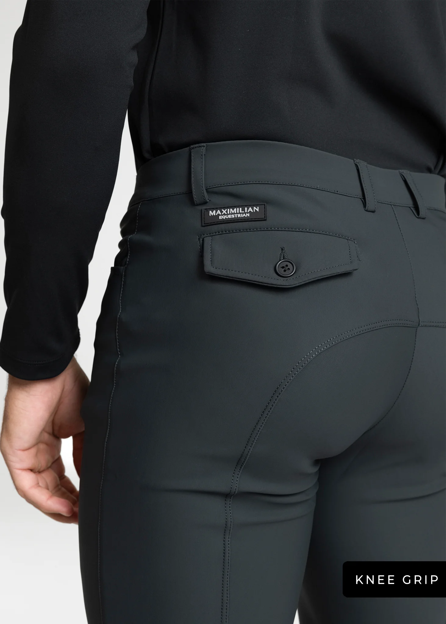 Motion Breeches (Vulcan) - Image 15