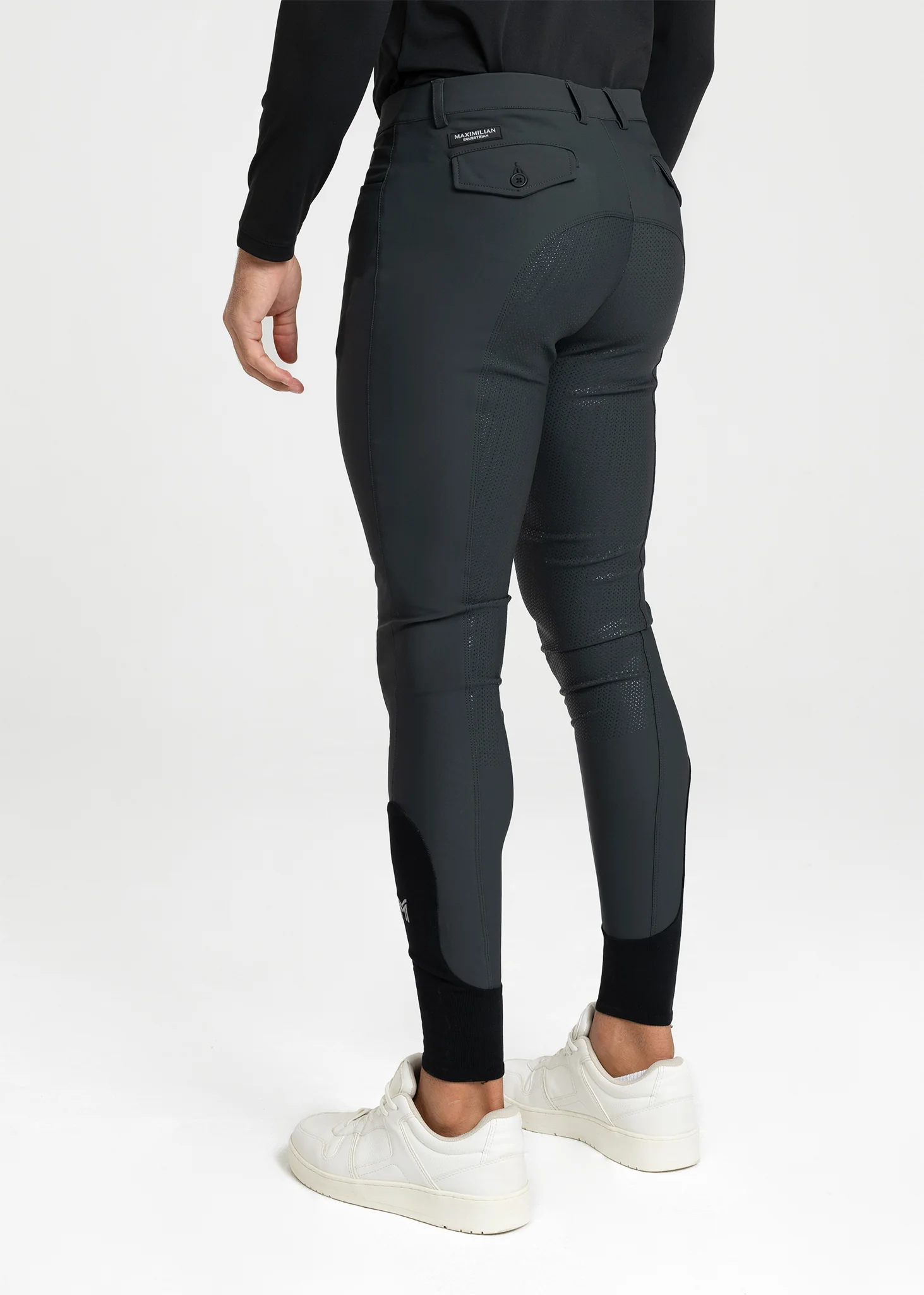 Motion Breeches (Vulcan) - Image 3