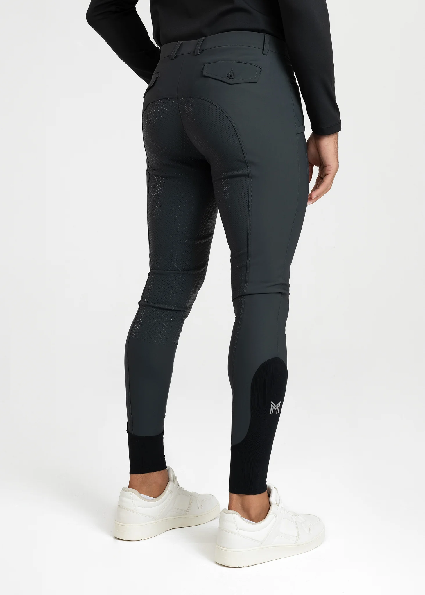 Motion Breeches (Vulcan) - Image 4